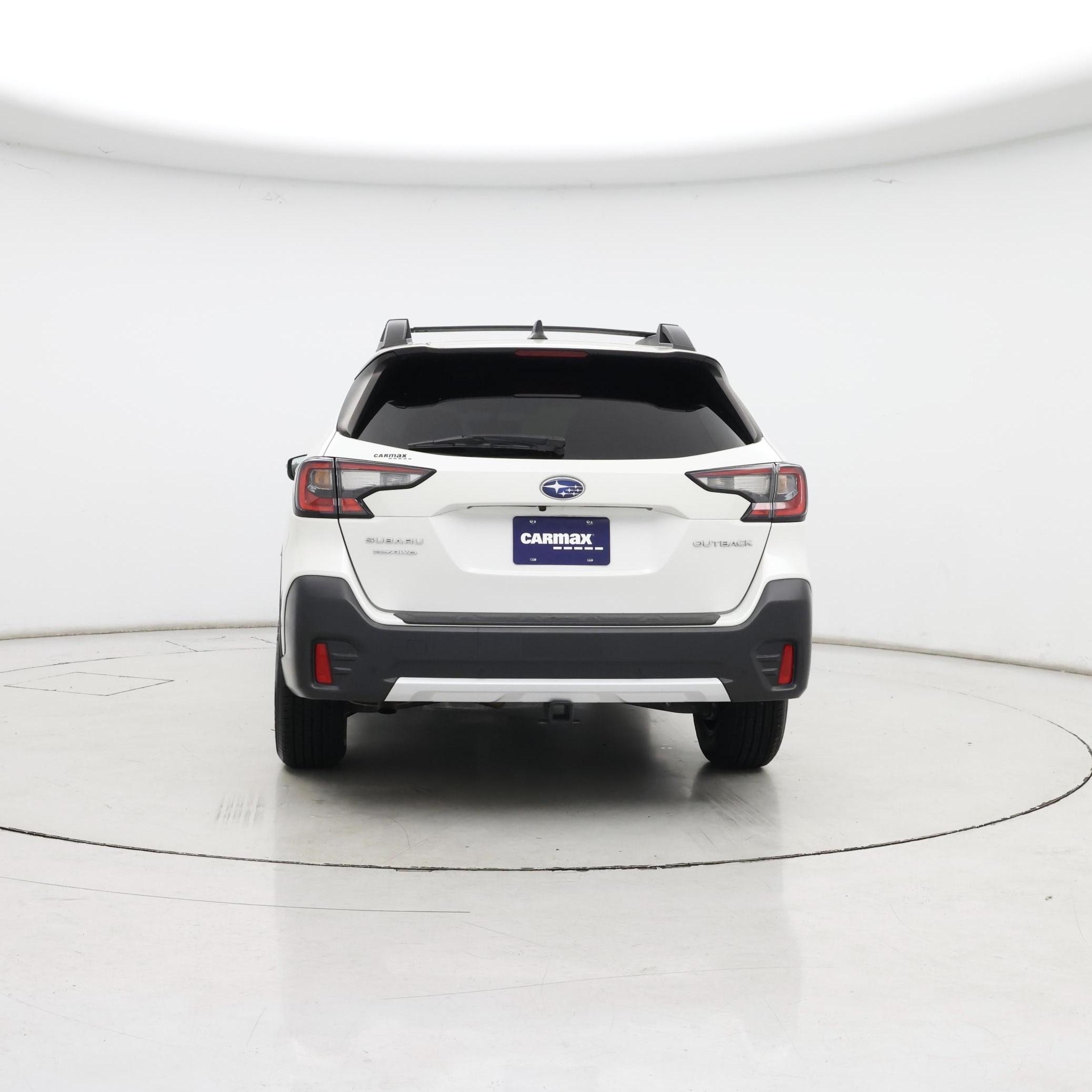 Thumbnail: 2022 Subaru Outback - 6