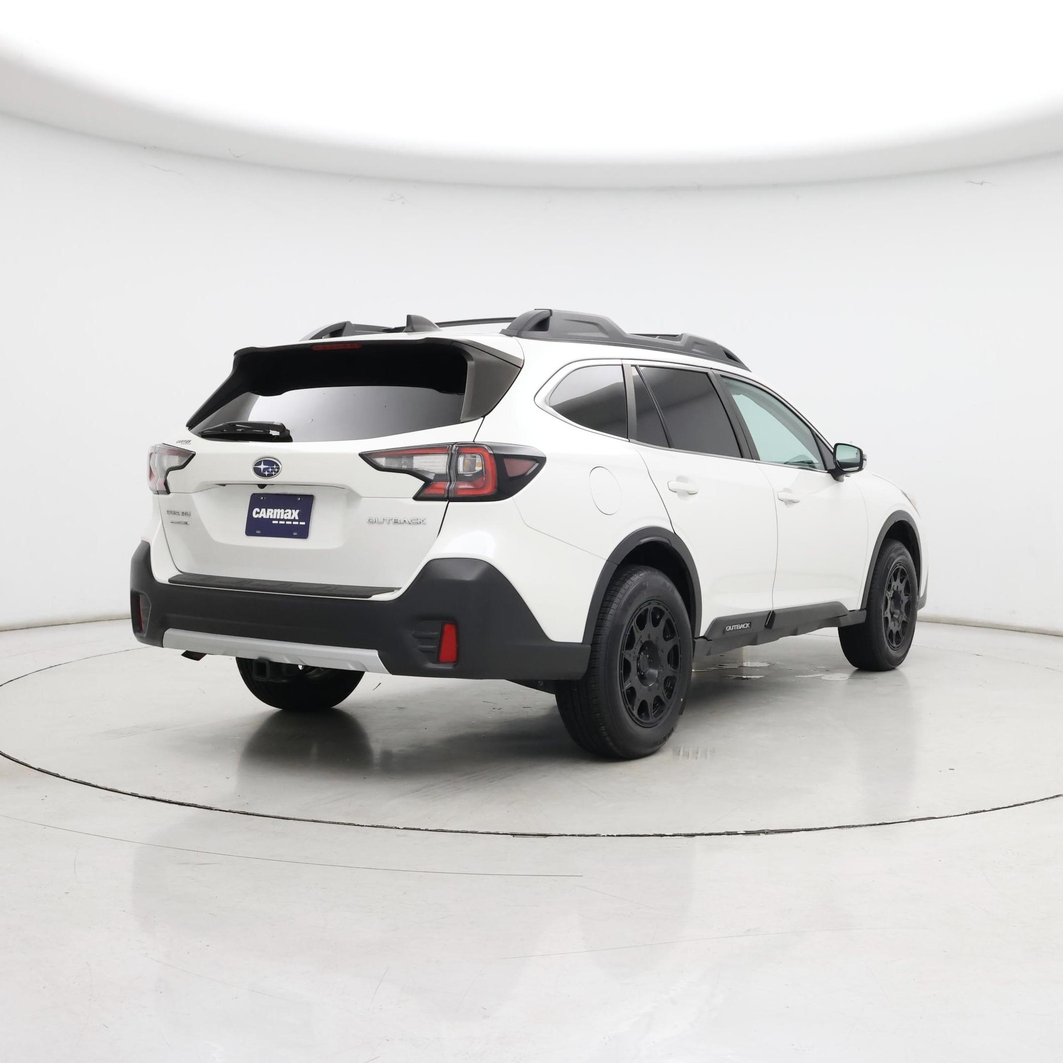 Thumbnail: 2022 Subaru Outback - 8