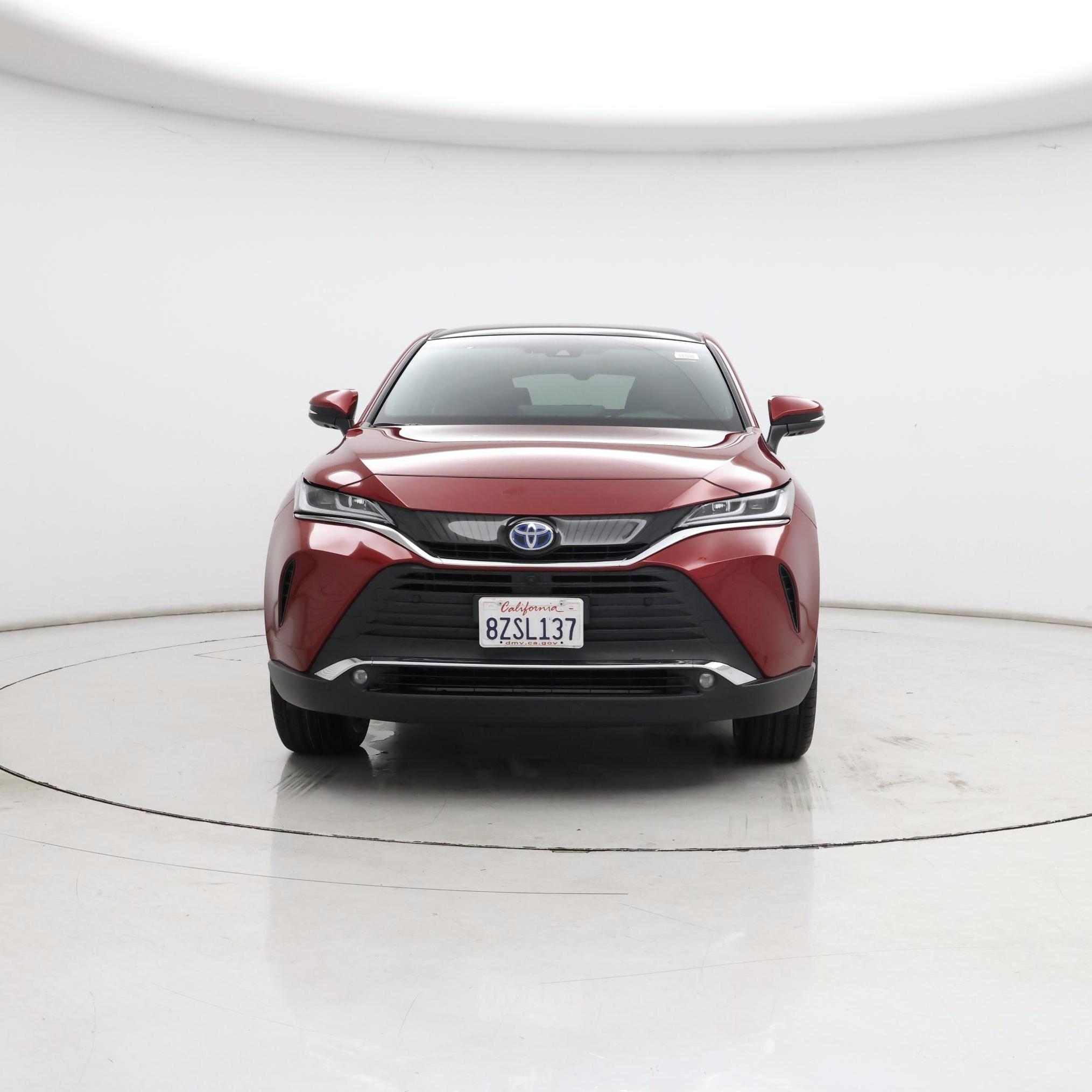 Thumbnail: 2022 Toyota Venza - 5