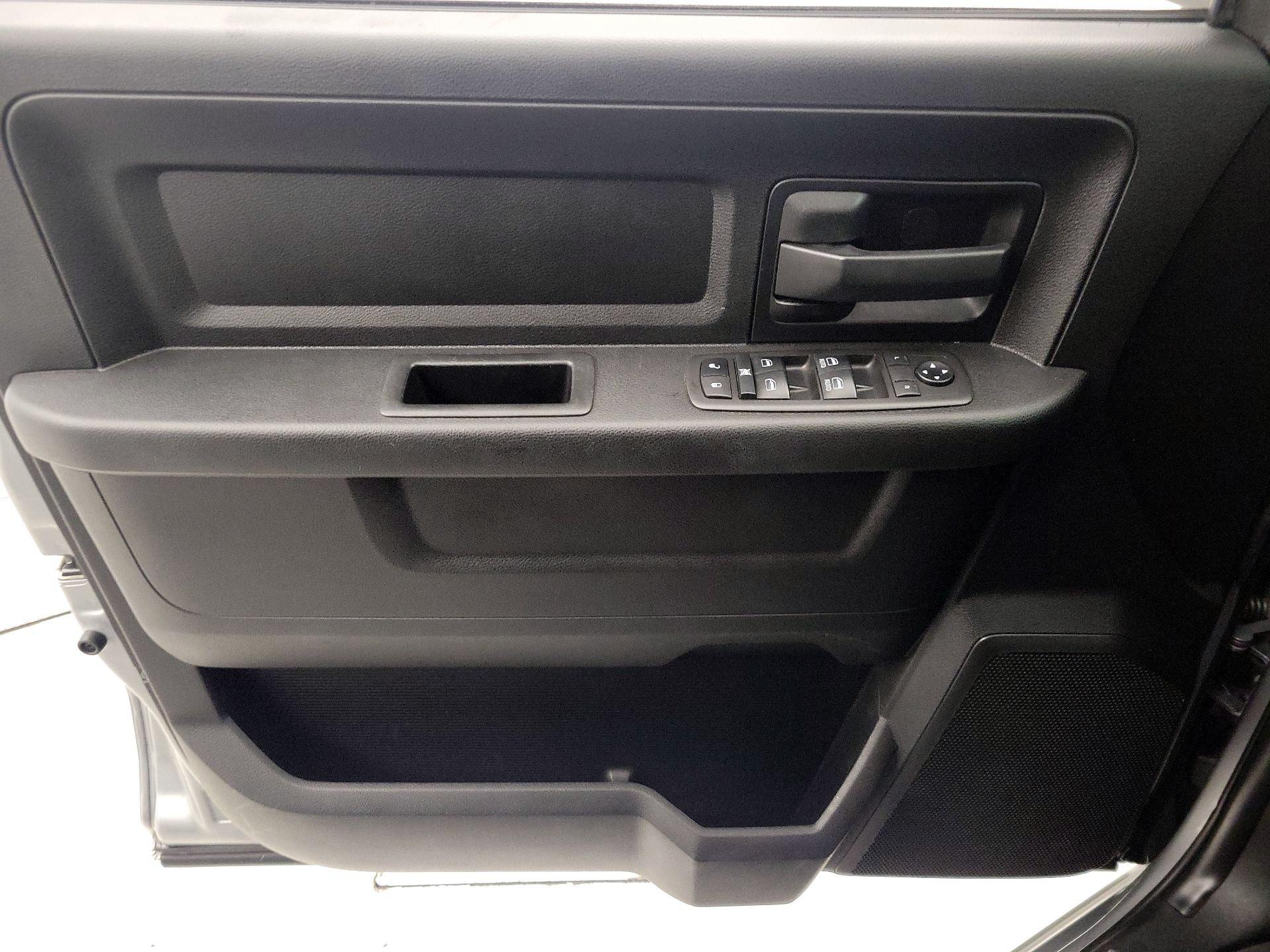 Thumbnail: 2021 RAM 2500 - 12