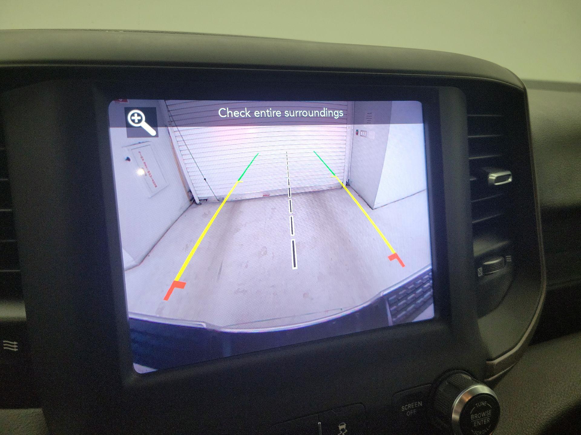 Thumbnail: 2021 RAM 2500 - 14