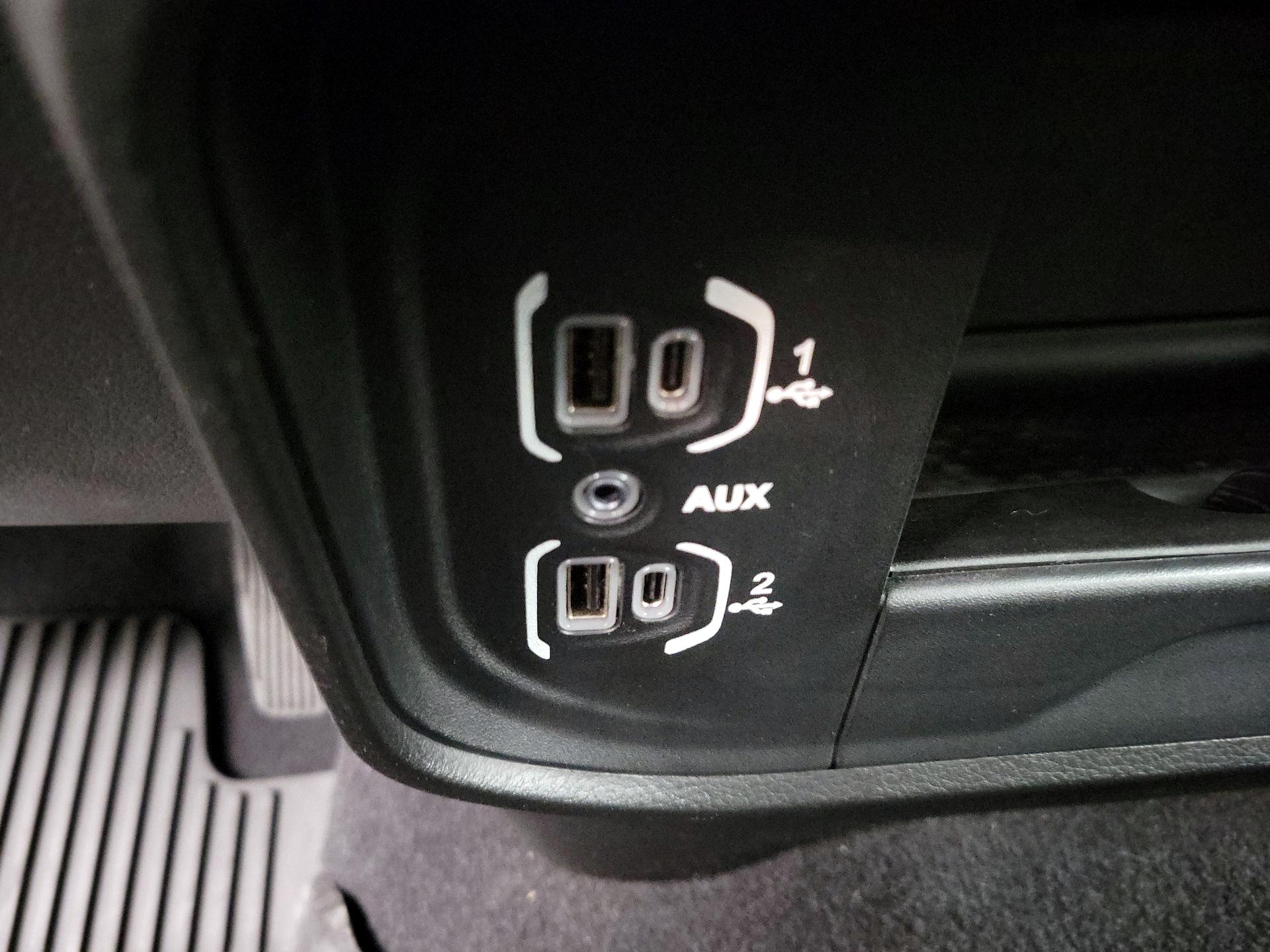 Thumbnail: 2021 RAM 2500 - 18