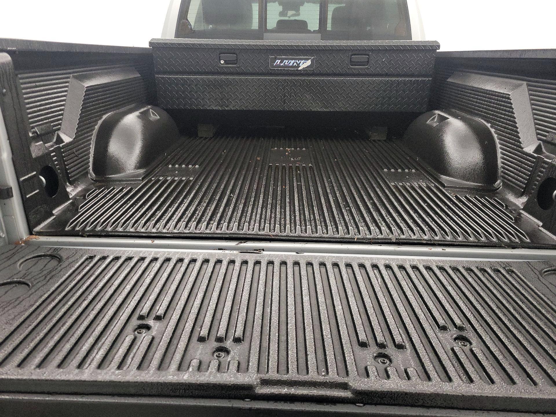 Thumbnail: 2021 RAM 2500 - 20