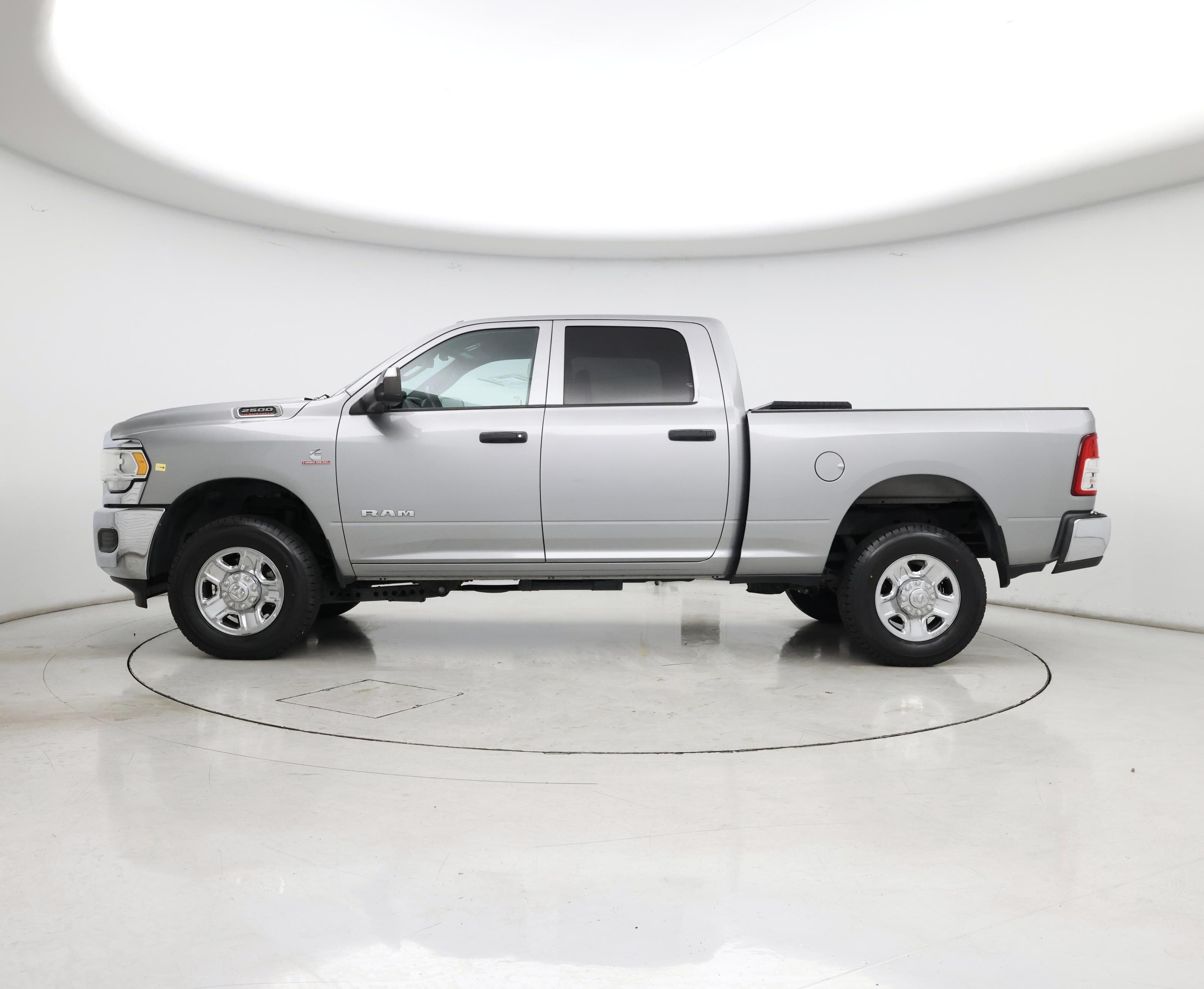 Thumbnail: 2021 RAM 2500 - 3