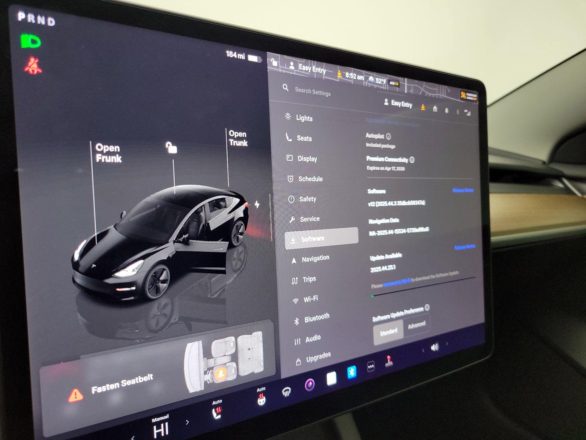Thumbnail: 2023 Tesla Model 3 - 13