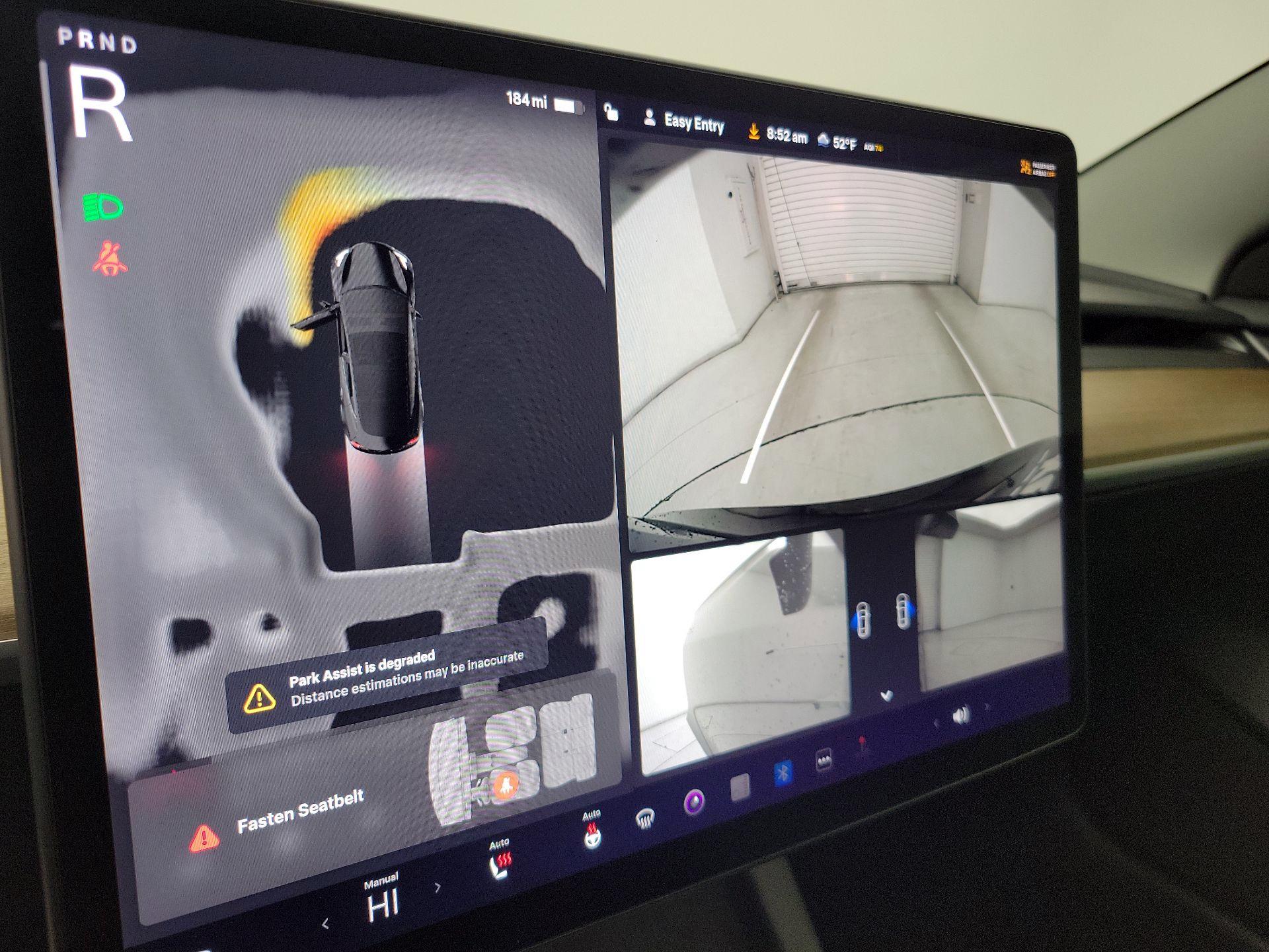 Thumbnail: 2023 Tesla Model 3 - 14