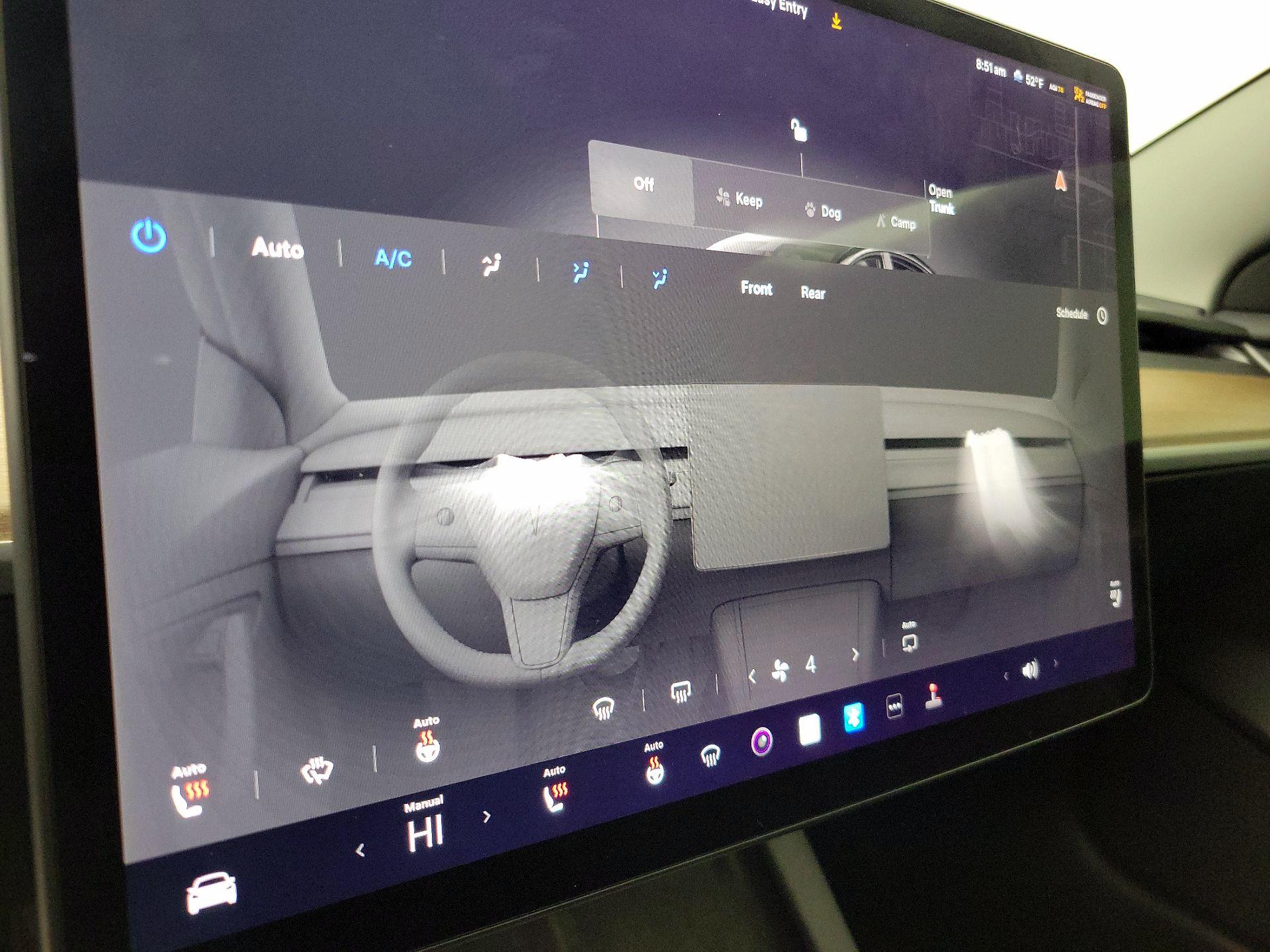 Thumbnail: 2023 Tesla Model 3 - 16