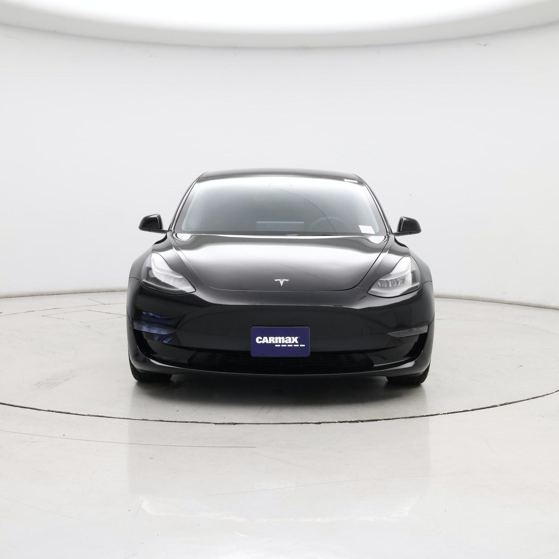 Thumbnail: 2023 Tesla Model 3 - 5