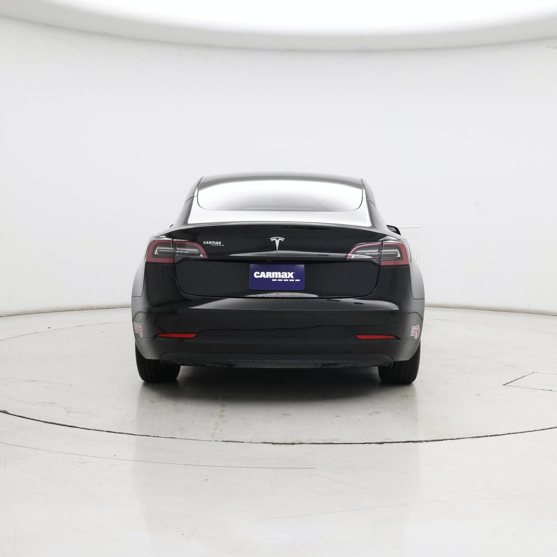 Thumbnail: 2023 Tesla Model 3 - 6