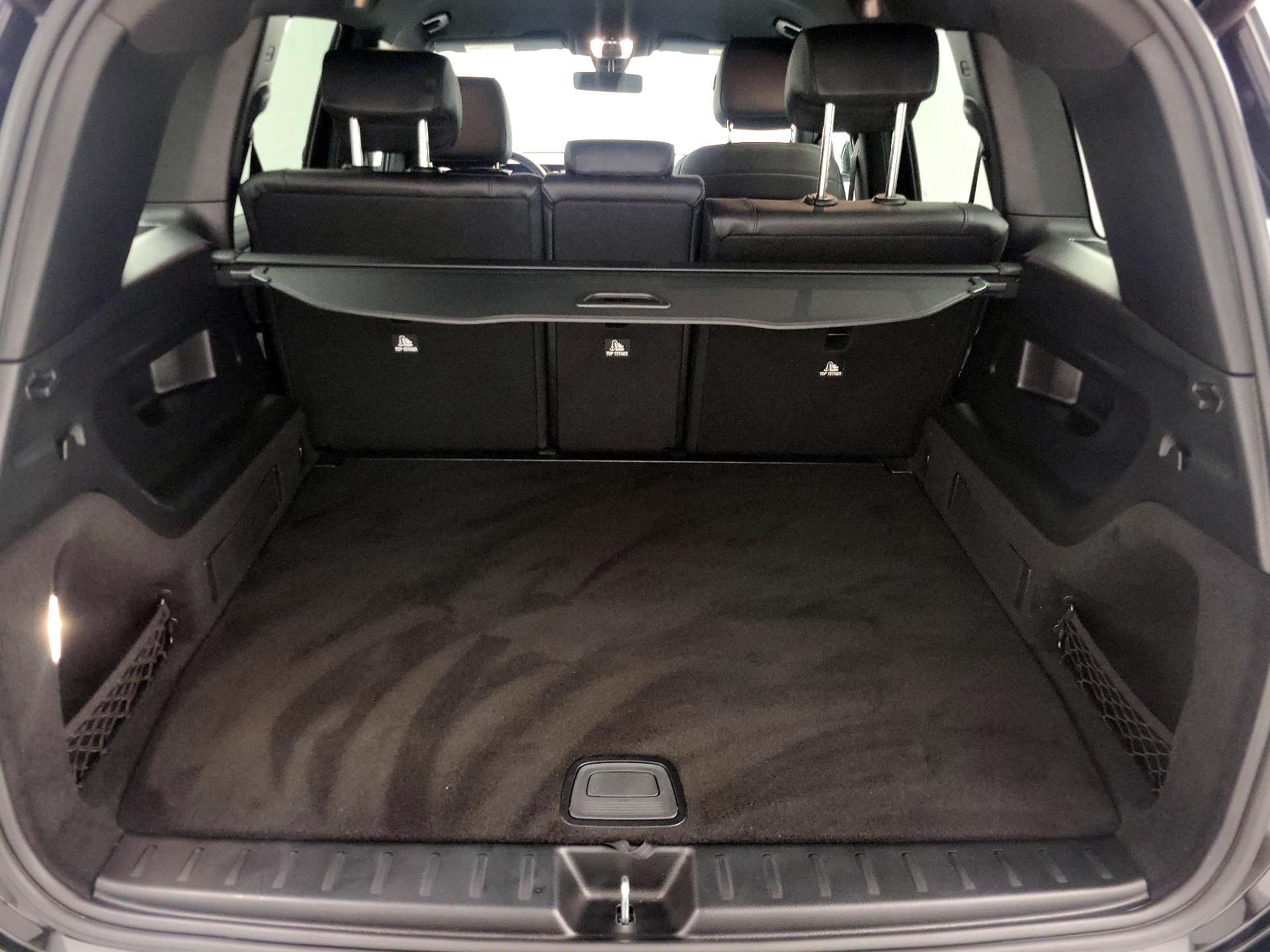 Thumbnail: 2021 Mercedes-Benz GLB - 20