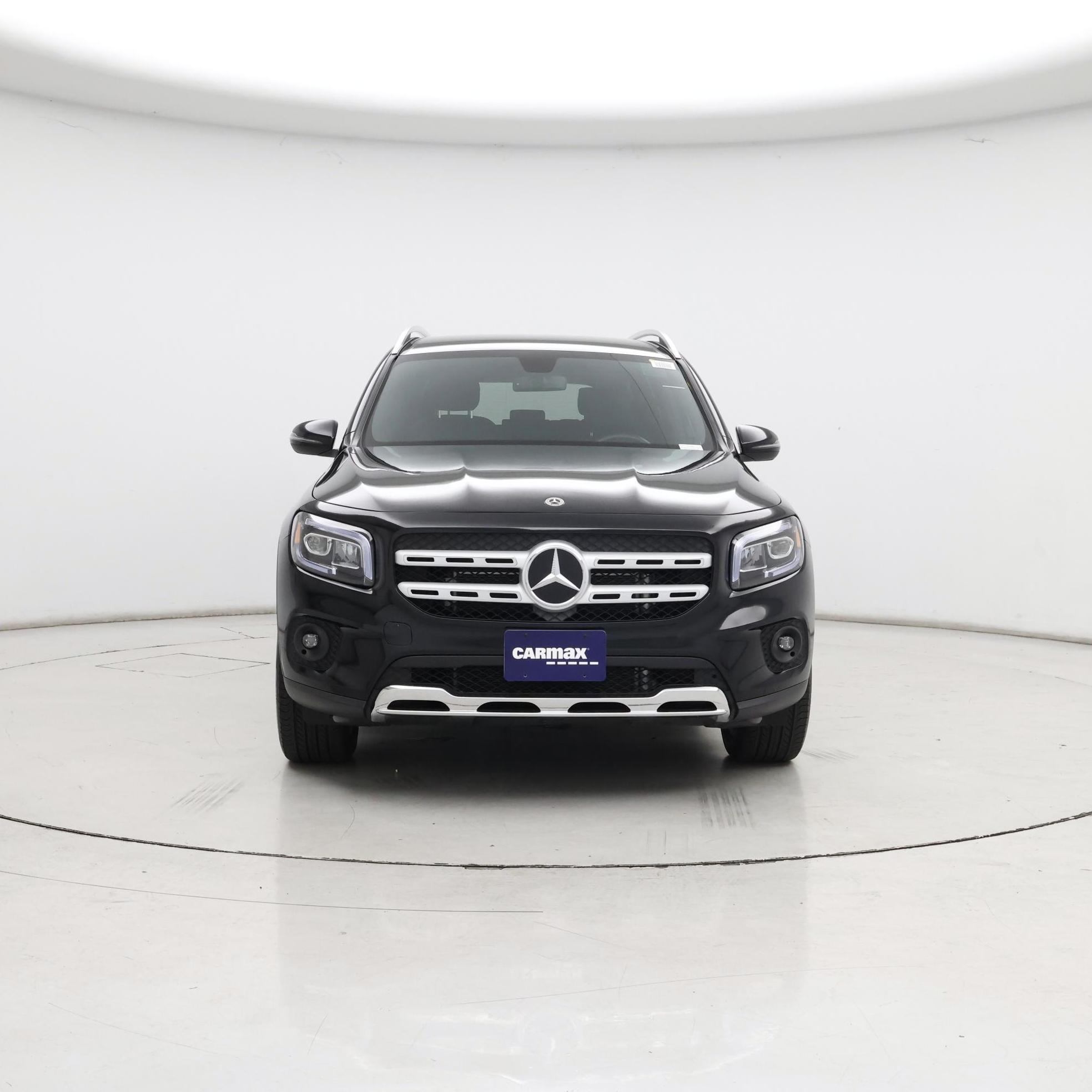 Thumbnail: 2021 Mercedes-Benz GLB - 5