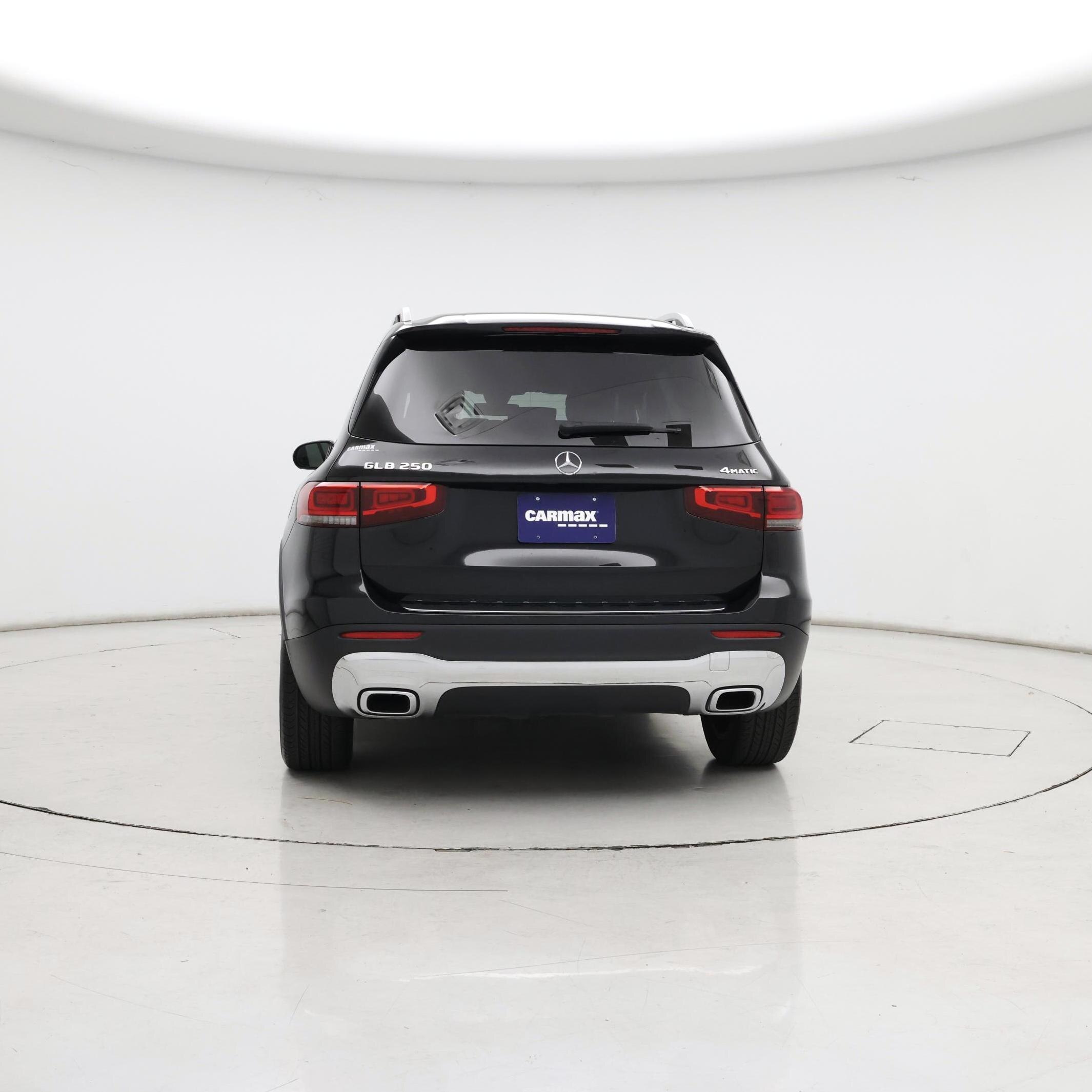 Thumbnail: 2021 Mercedes-Benz GLB - 6