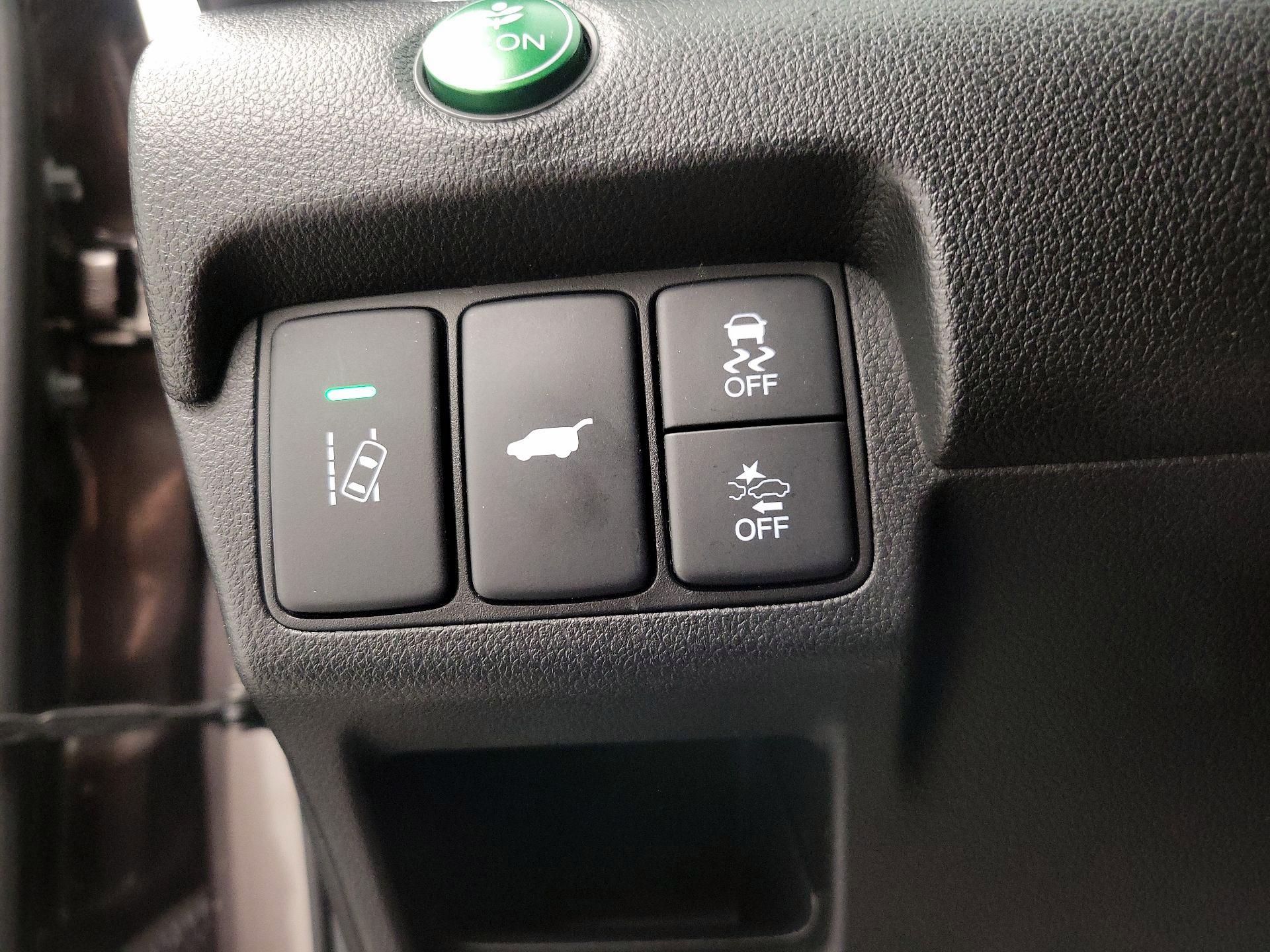 Thumbnail: 2016 Honda CR-V - 13