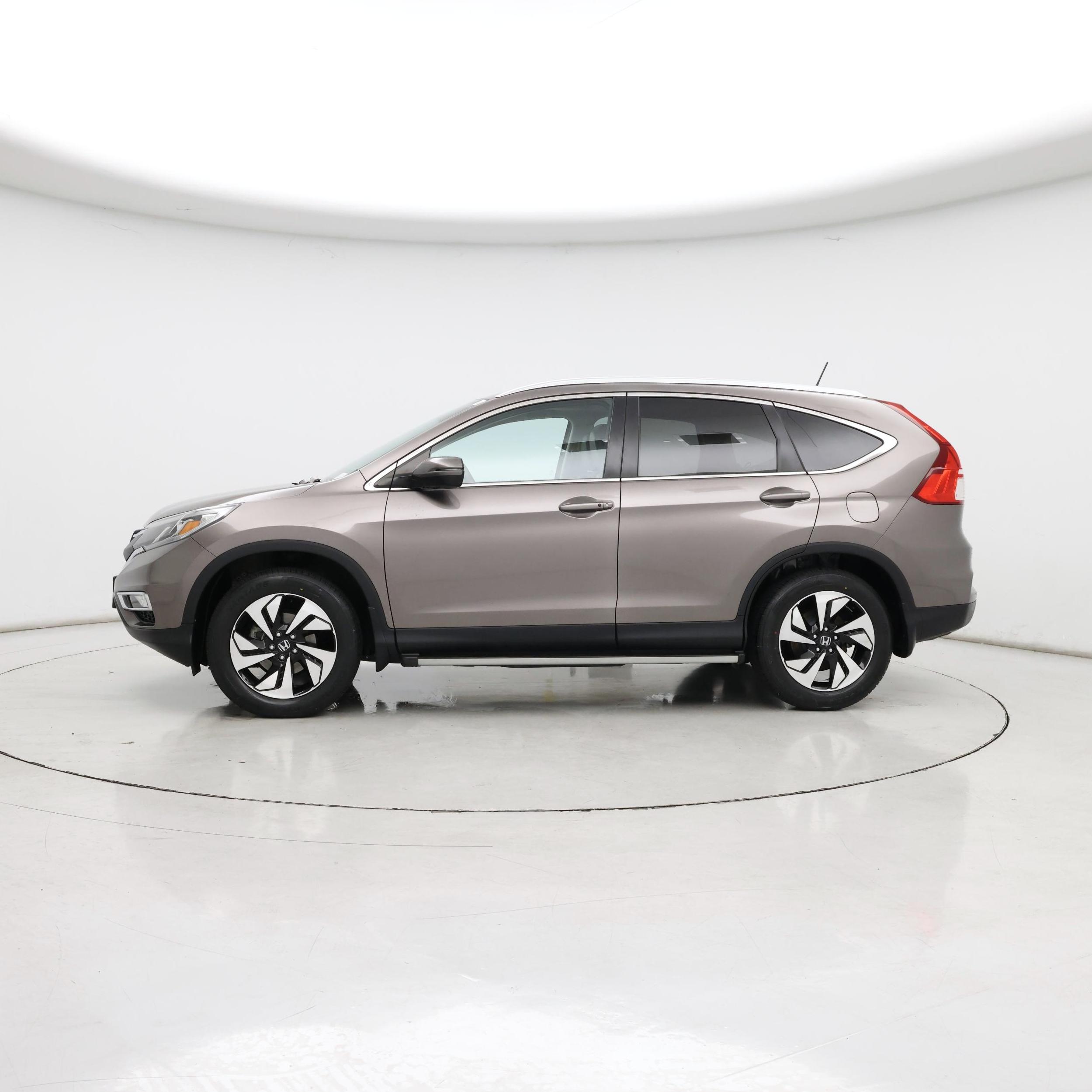 Thumbnail: 2016 Honda CR-V - 3