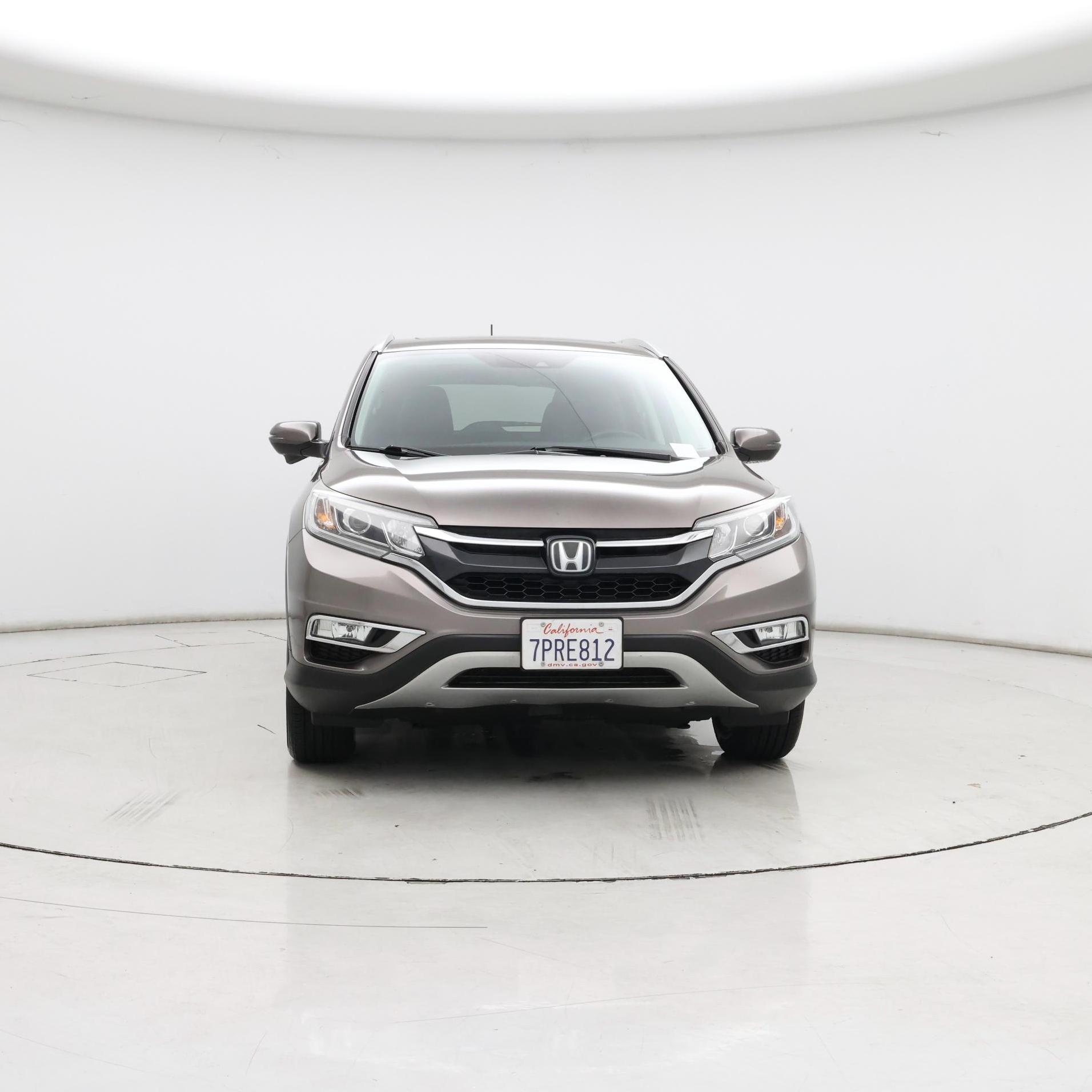 Thumbnail: 2016 Honda CR-V - 5