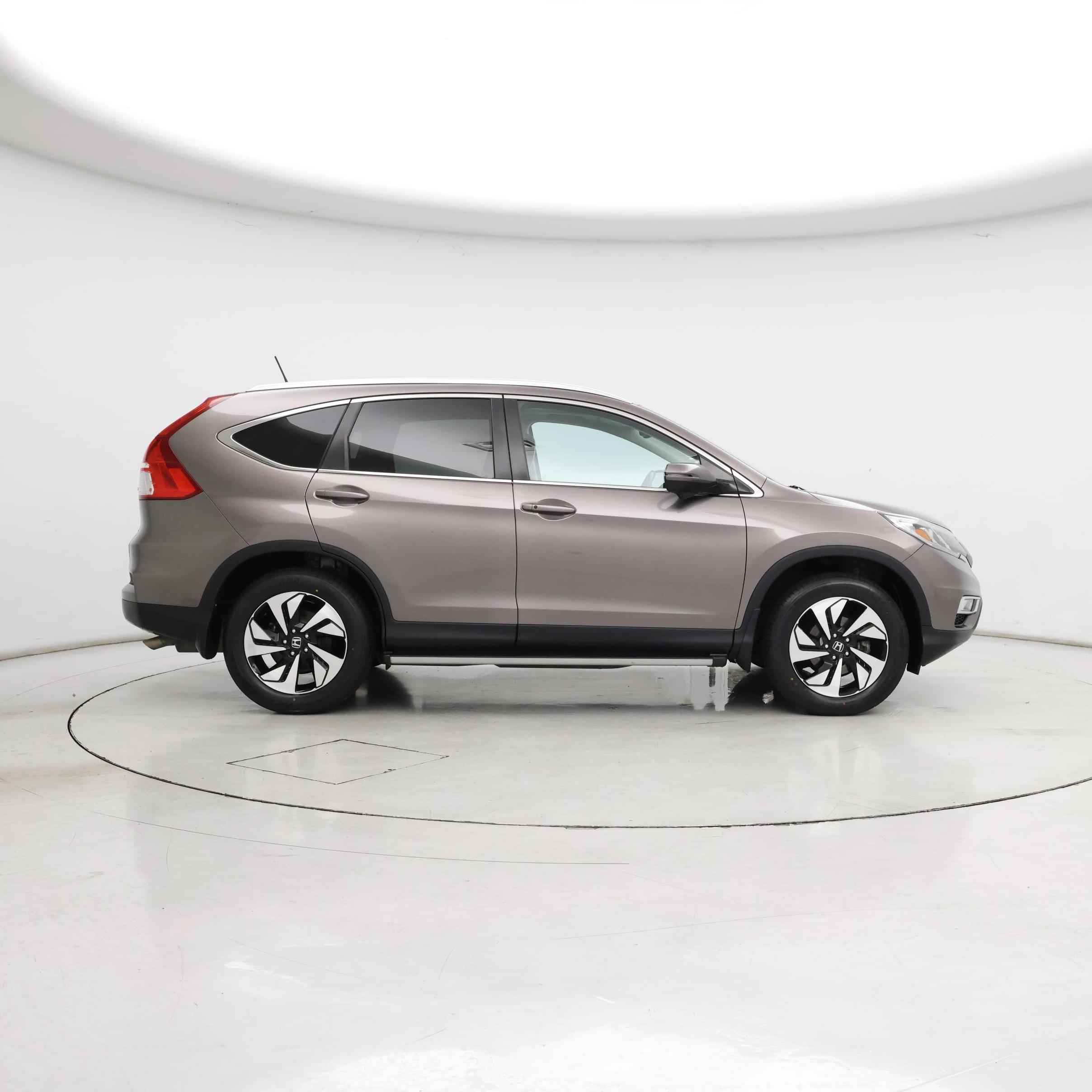 Thumbnail: 2016 Honda CR-V - 7