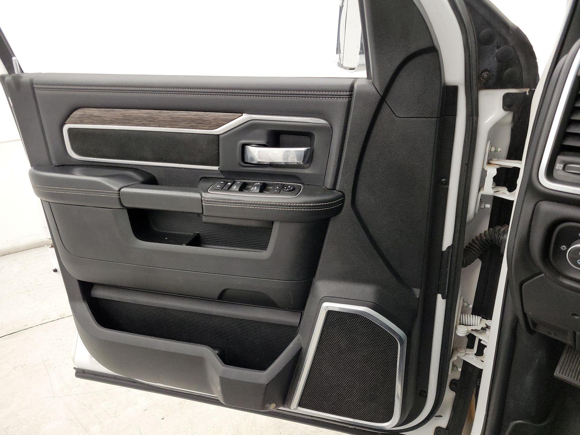 Thumbnail: 2021 RAM 2500 - 12