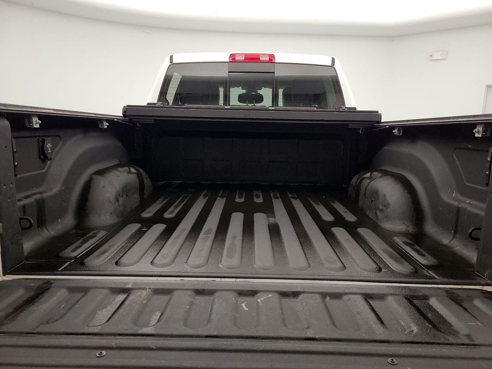Thumbnail: 2021 RAM 2500 - 20