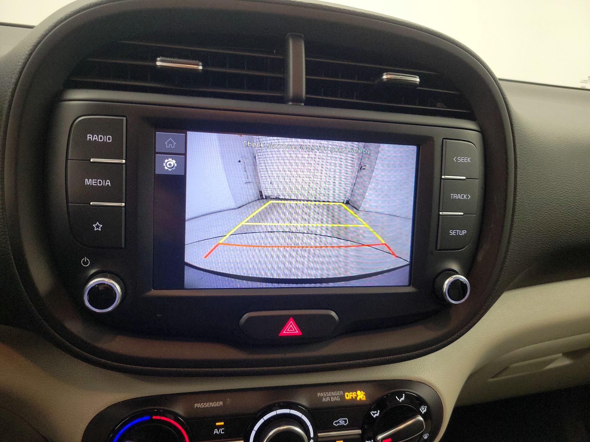 Thumbnail: 2023 Kia Soul - 14