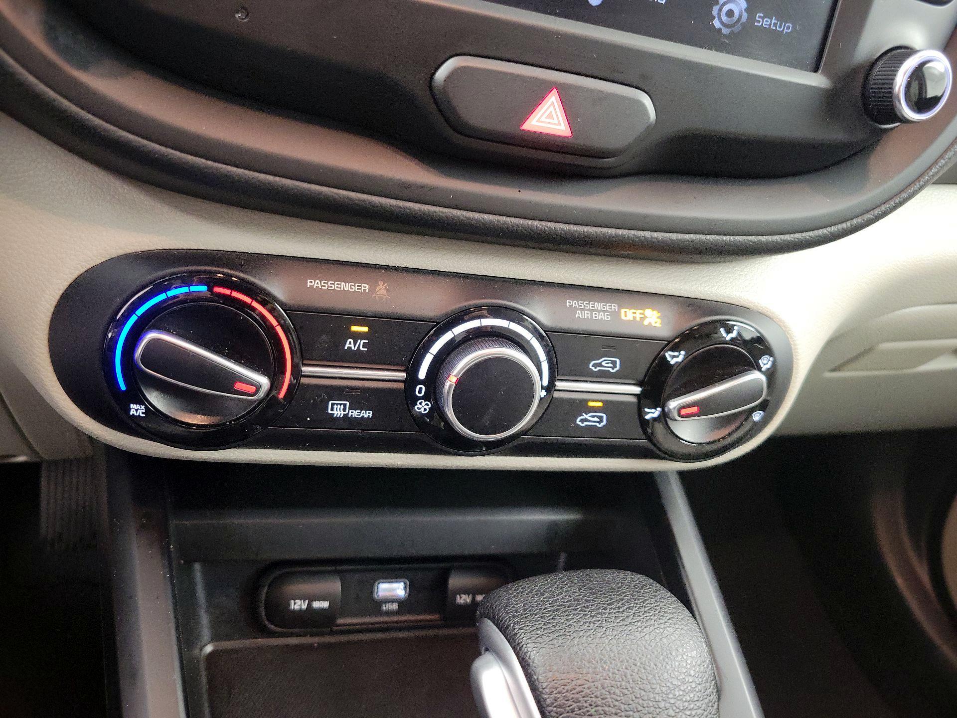 Thumbnail: 2023 Kia Soul - 16