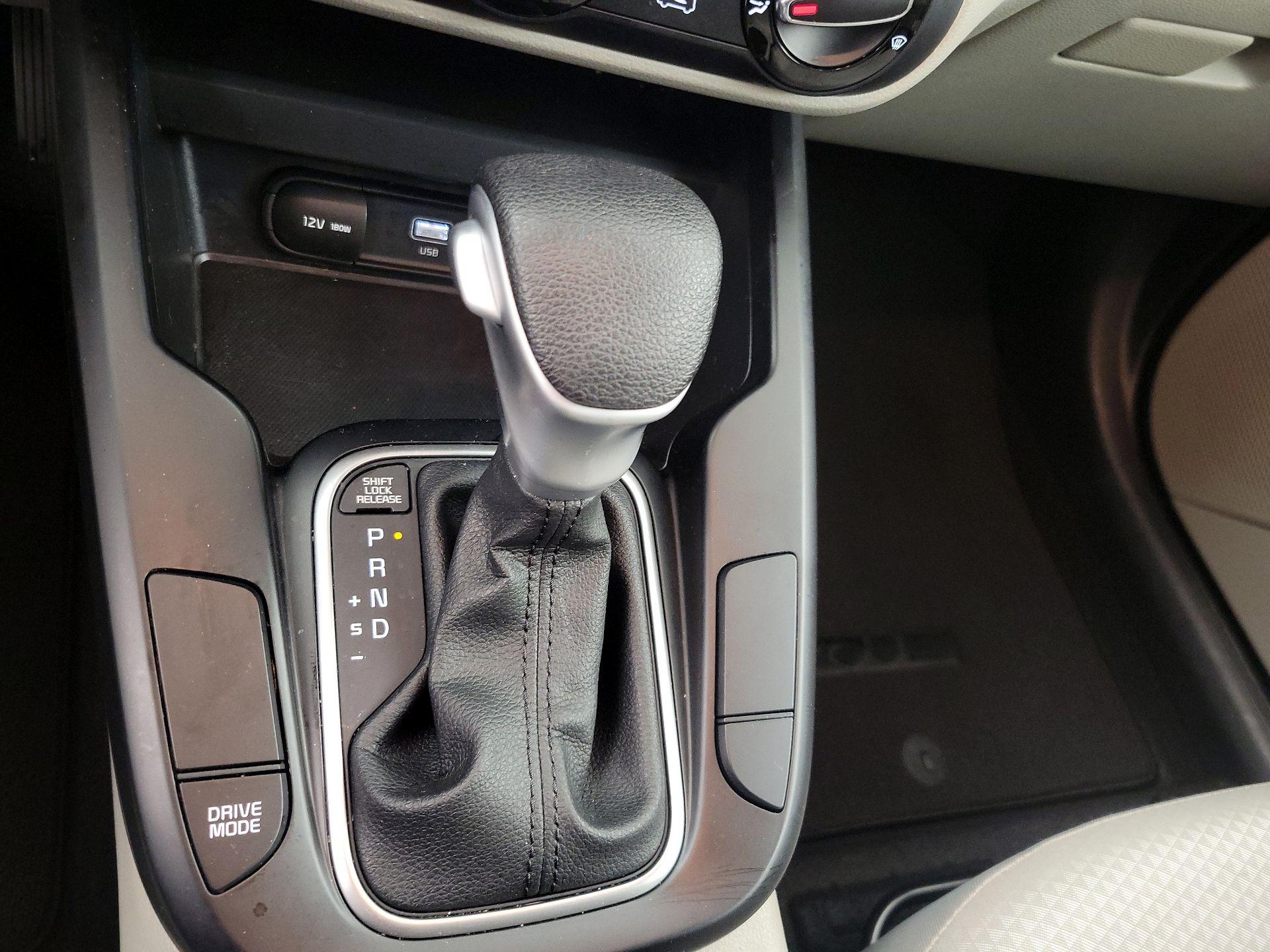 Thumbnail: 2023 Kia Soul - 17