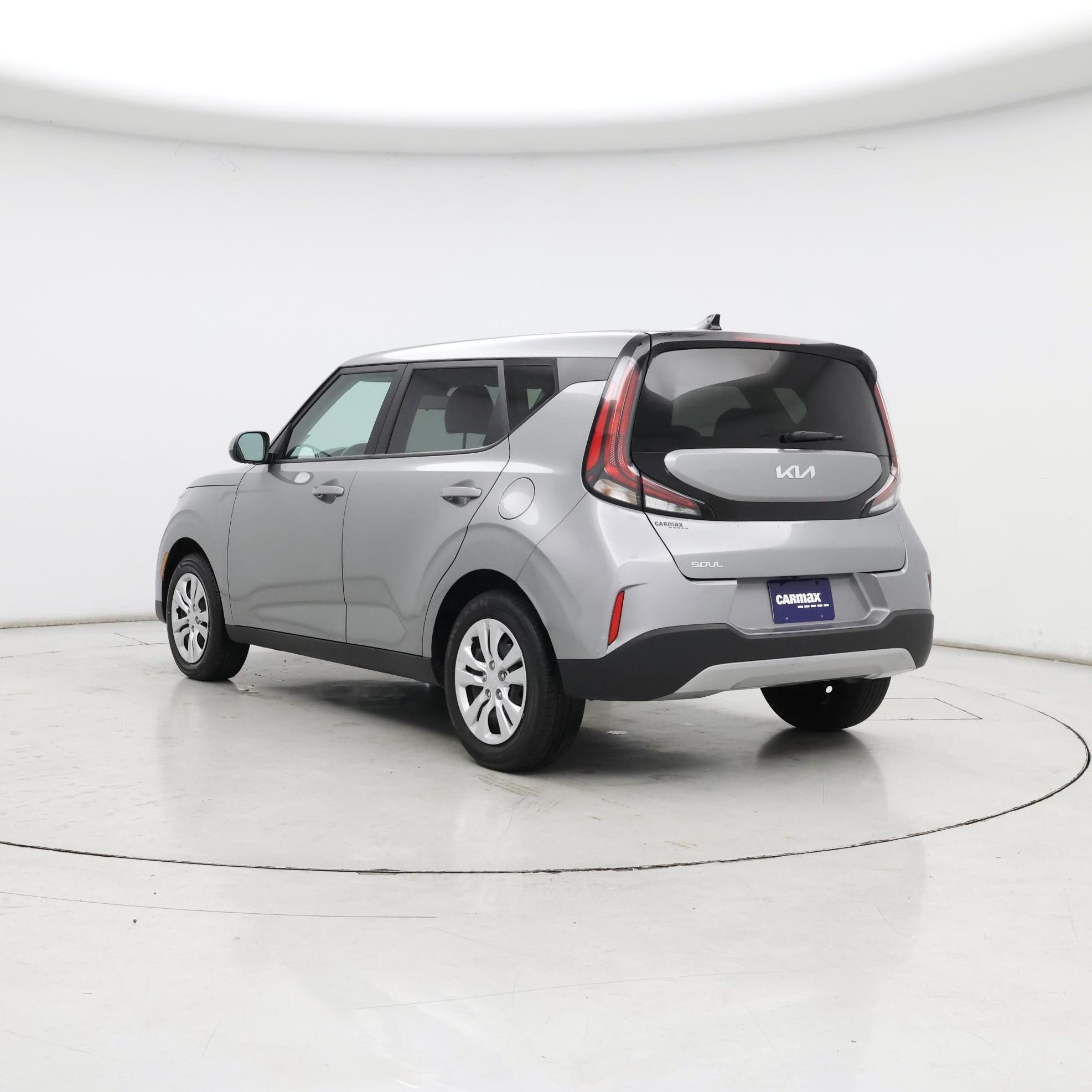 Thumbnail: 2023 Kia Soul - 2