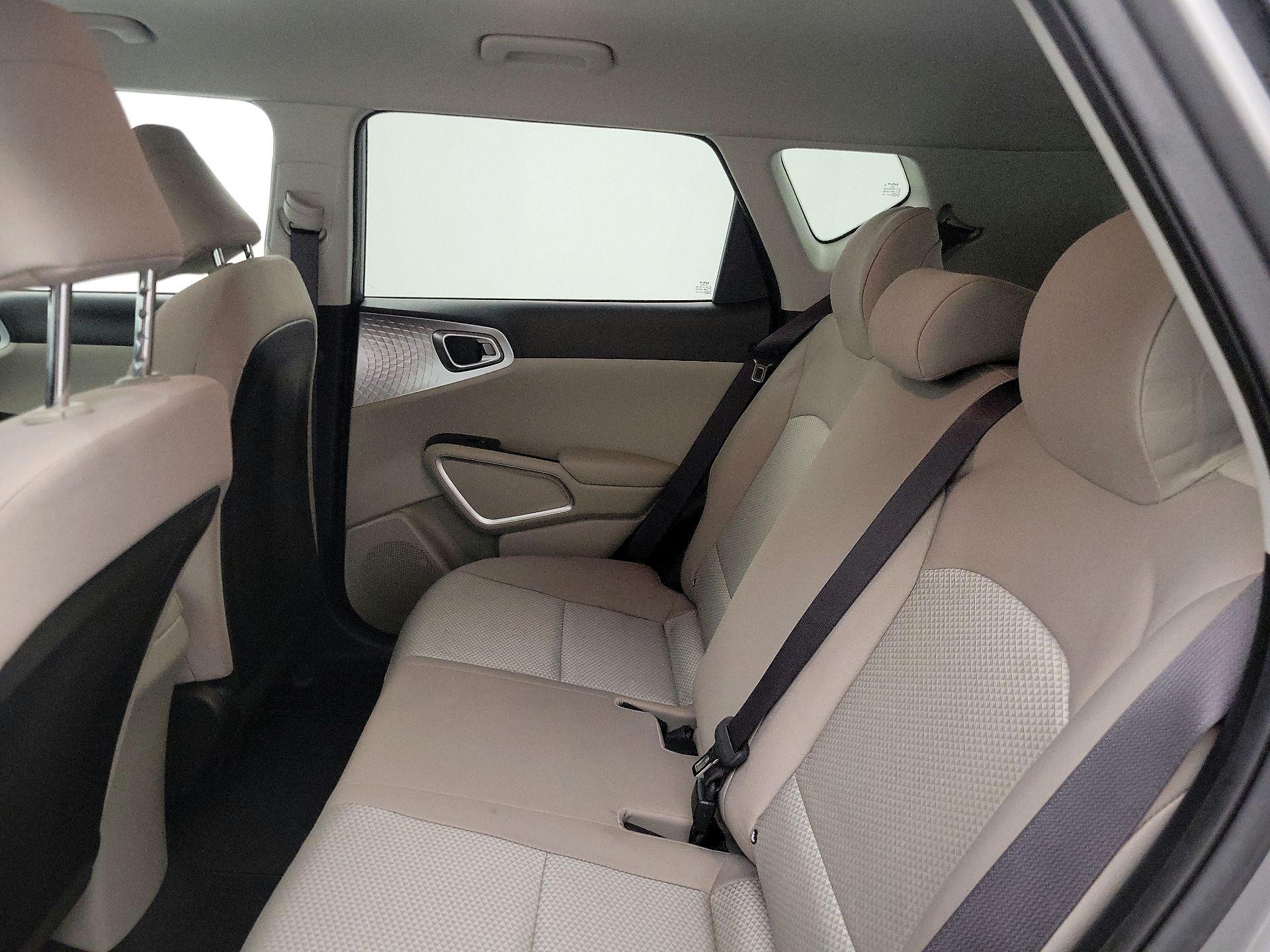 Thumbnail: 2023 Kia Soul - 19