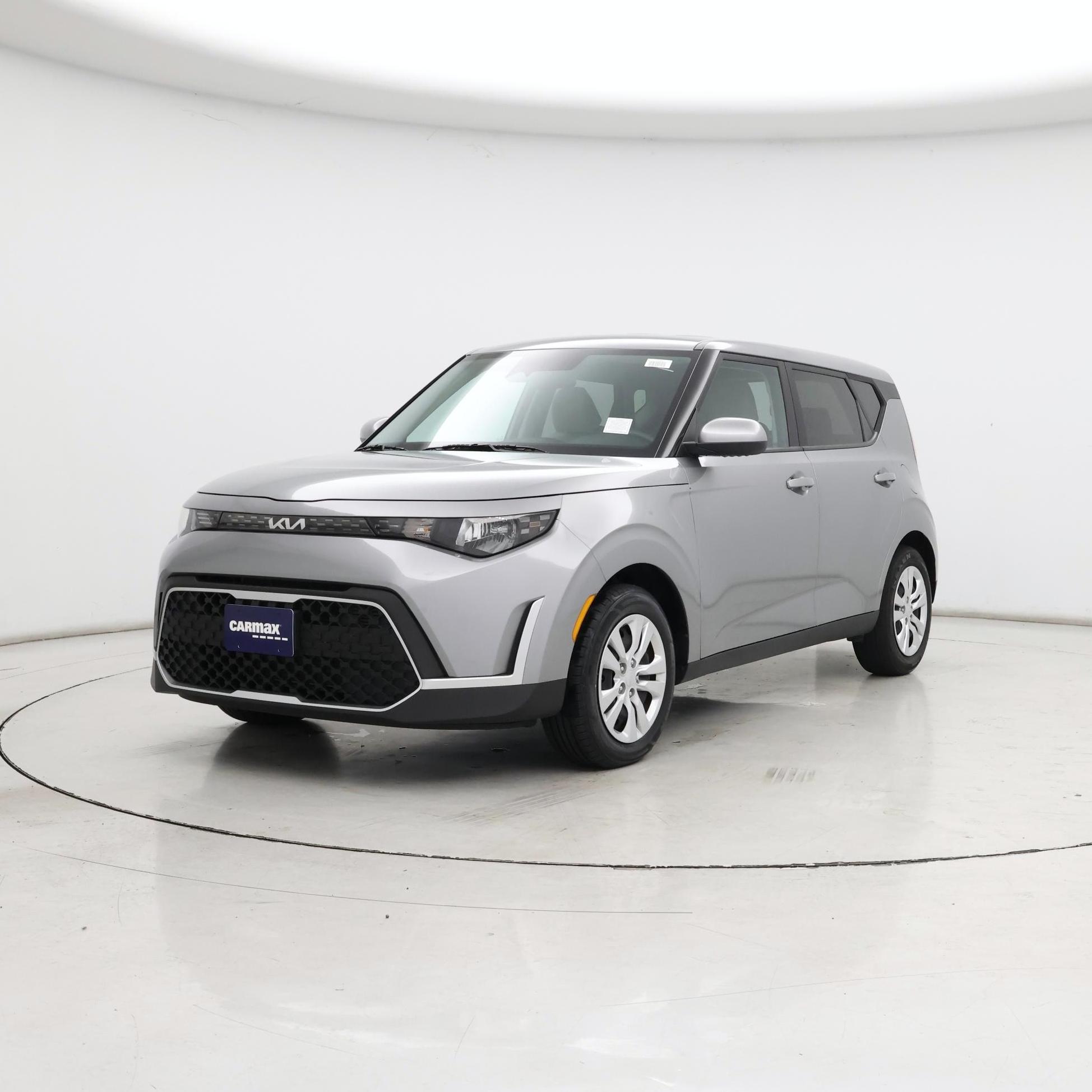 Thumbnail: 2023 Kia Soul - 4