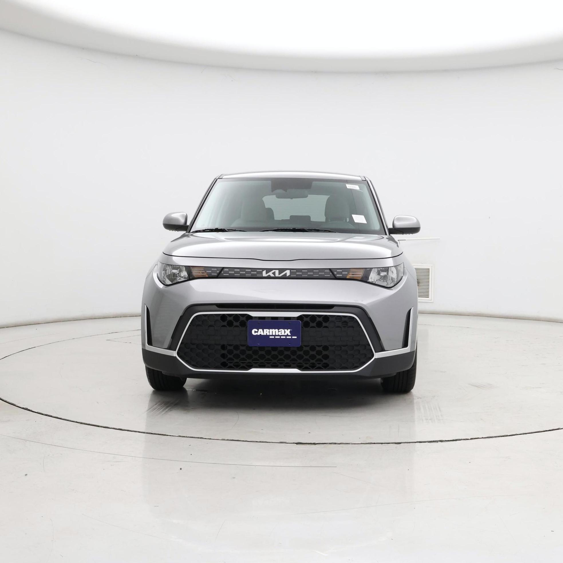 Thumbnail: 2023 Kia Soul - 5