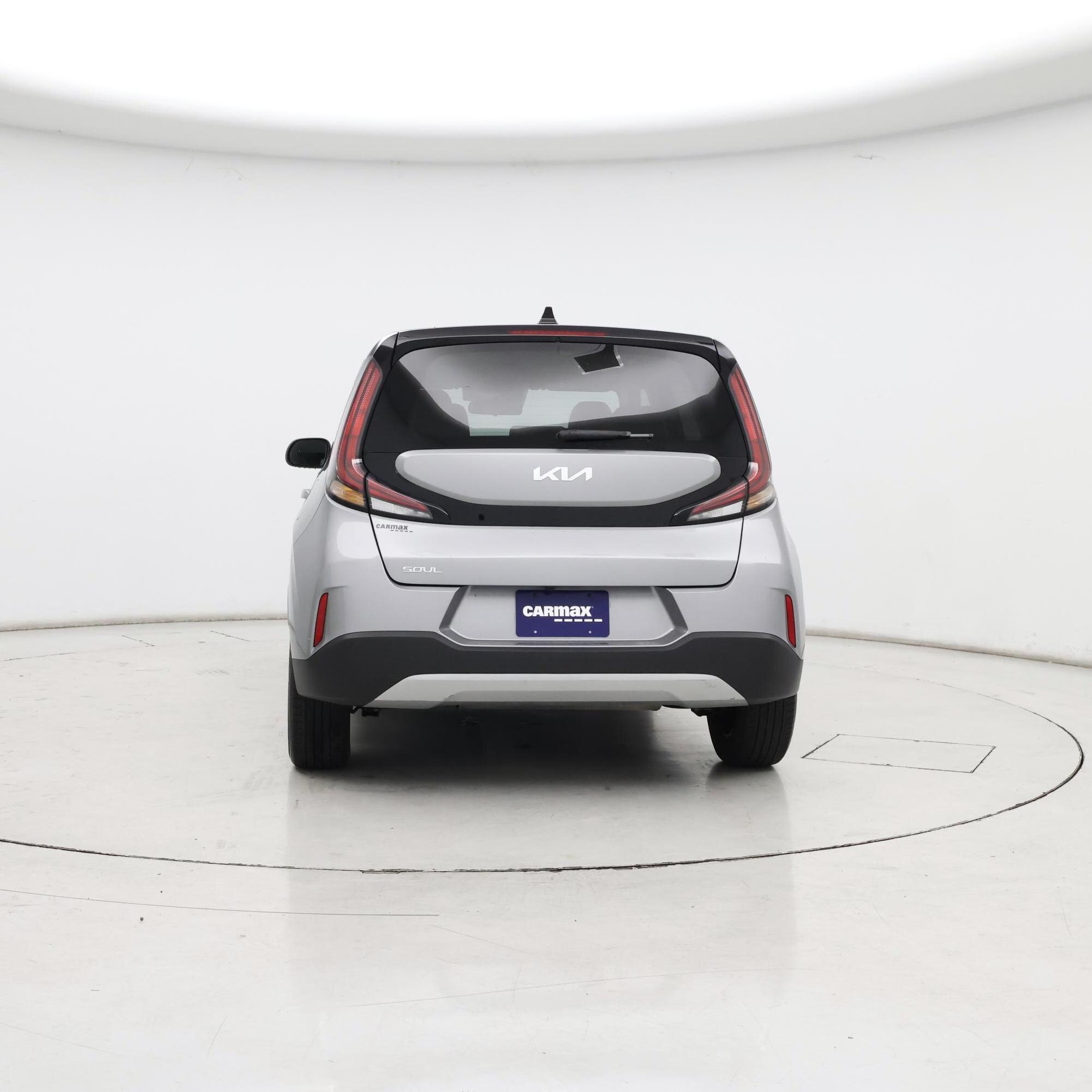 Thumbnail: 2023 Kia Soul - 6