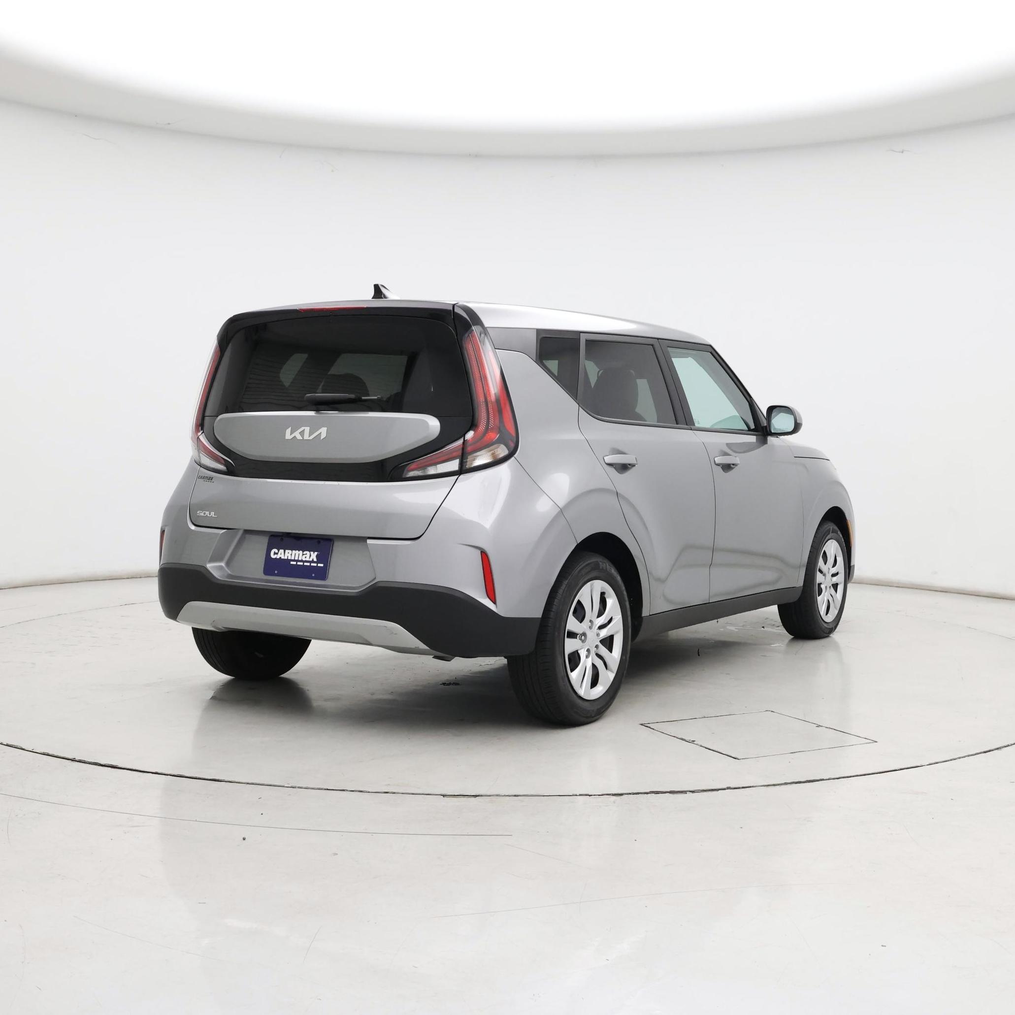 Thumbnail: 2023 Kia Soul - 8