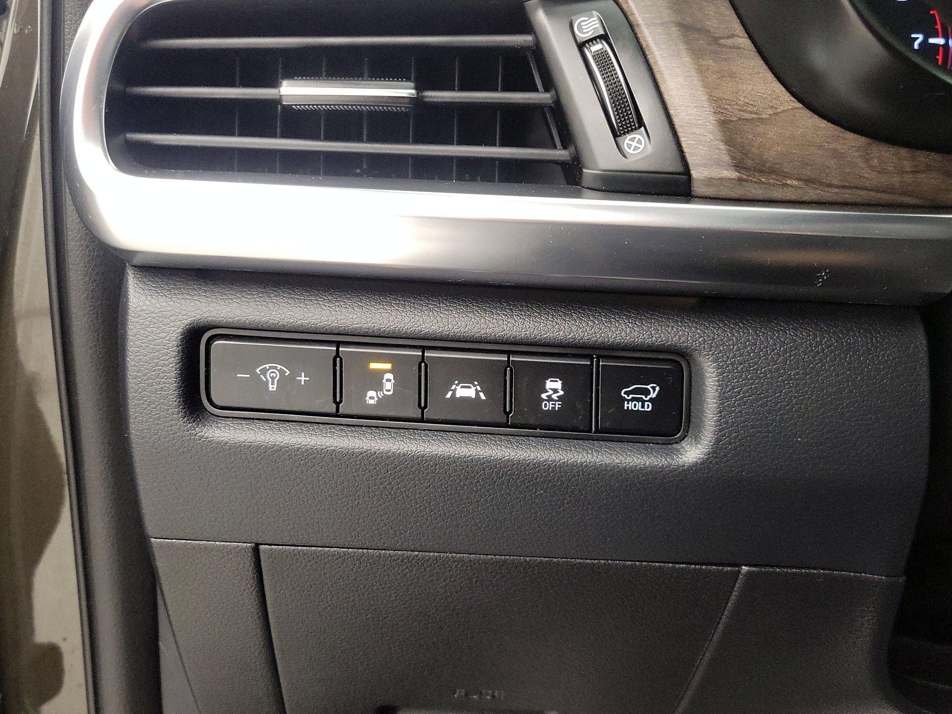 Thumbnail: 2021 Kia Telluride - 13