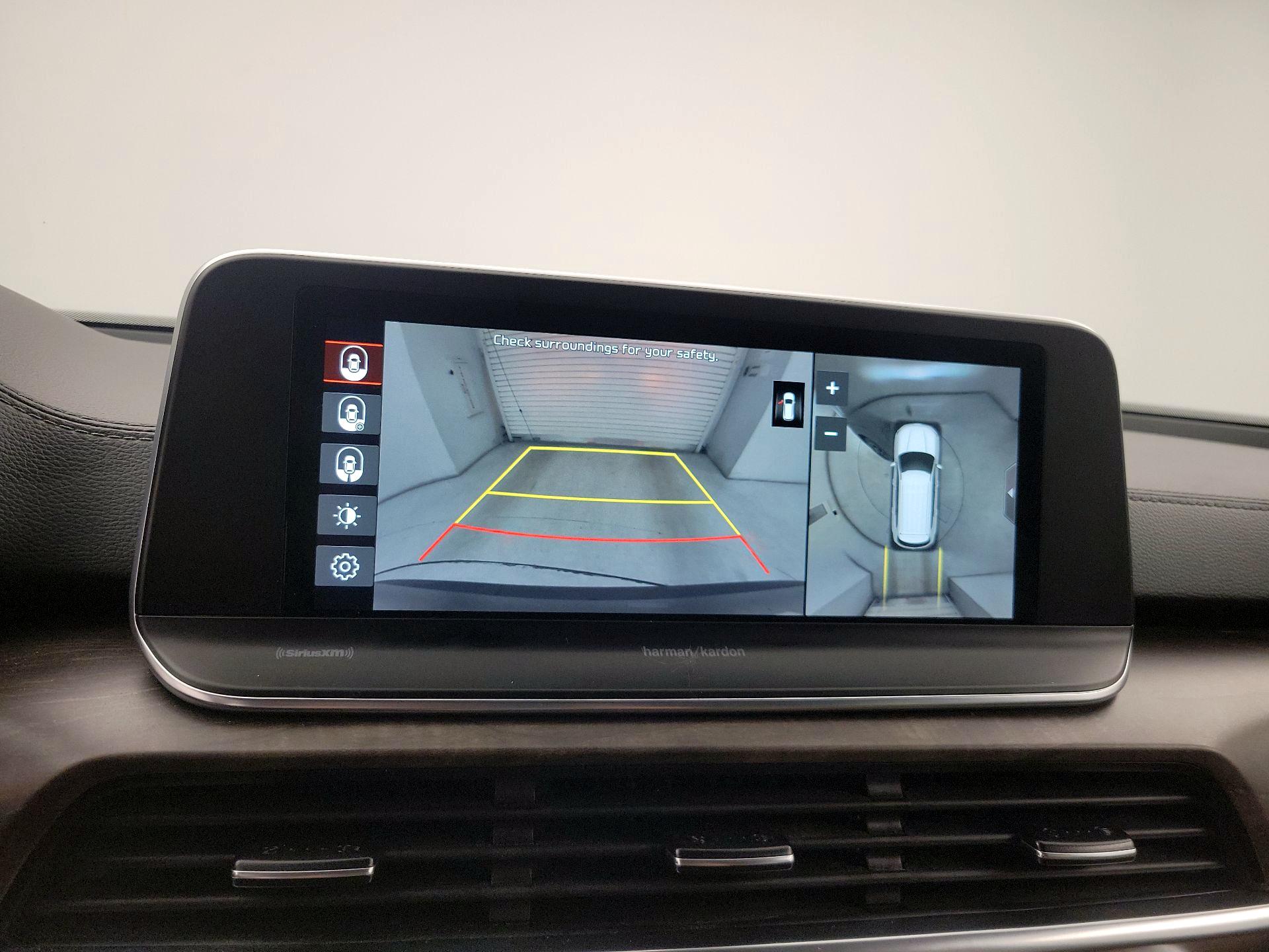 Thumbnail: 2021 Kia Telluride - 15