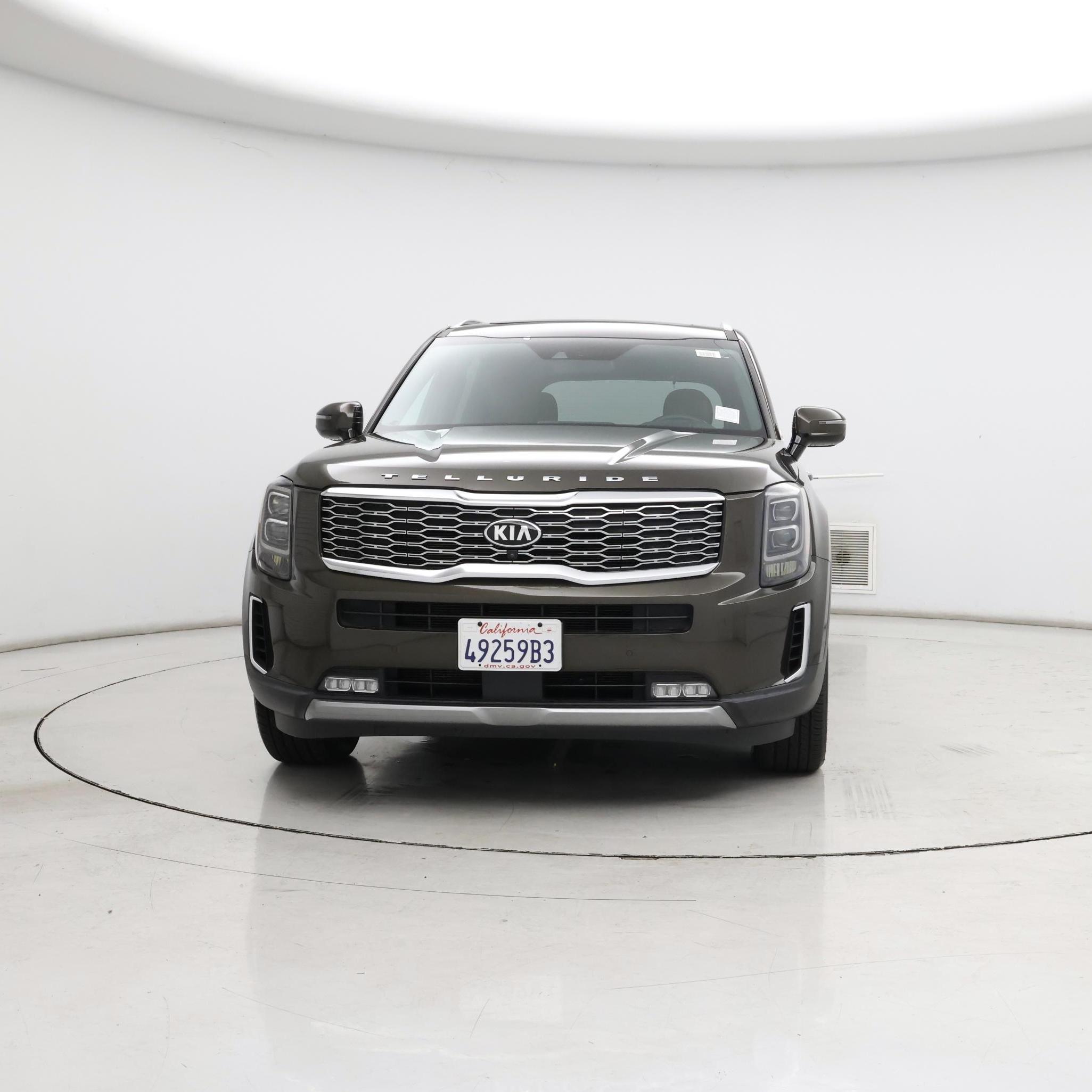 Thumbnail: 2021 Kia Telluride - 5