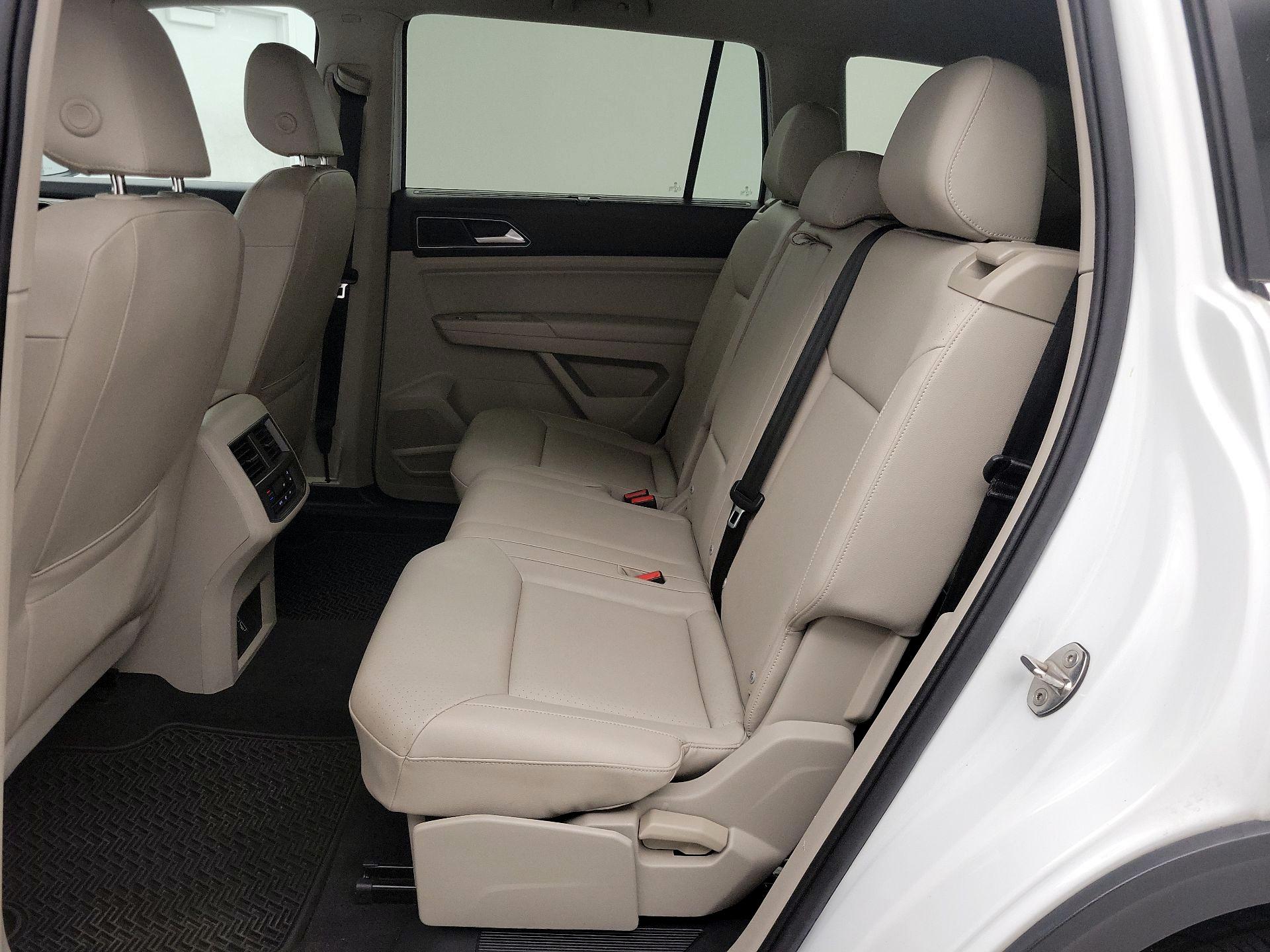 Thumbnail: 2019 Volkswagen Atlas - 19