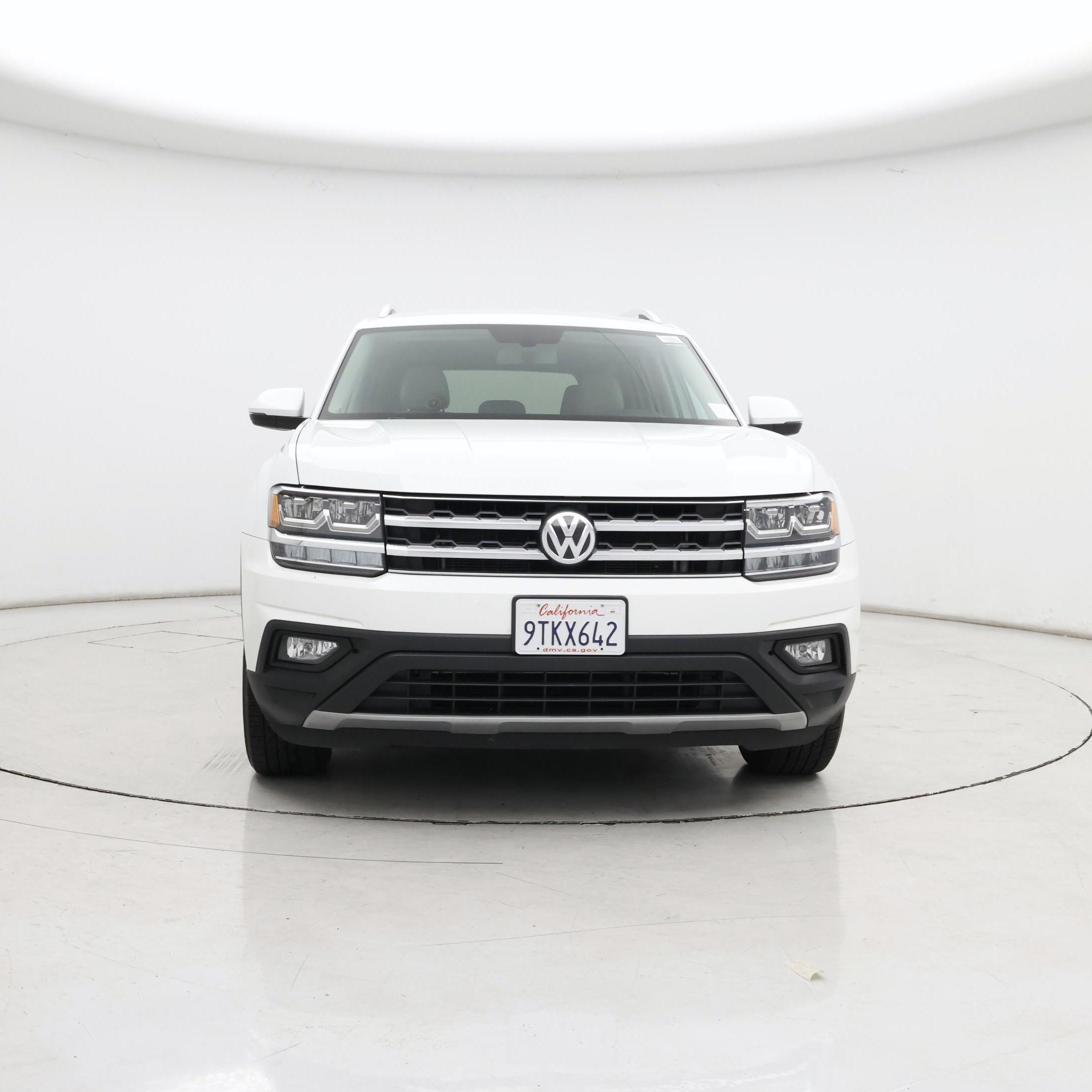 Thumbnail: 2019 Volkswagen Atlas - 5