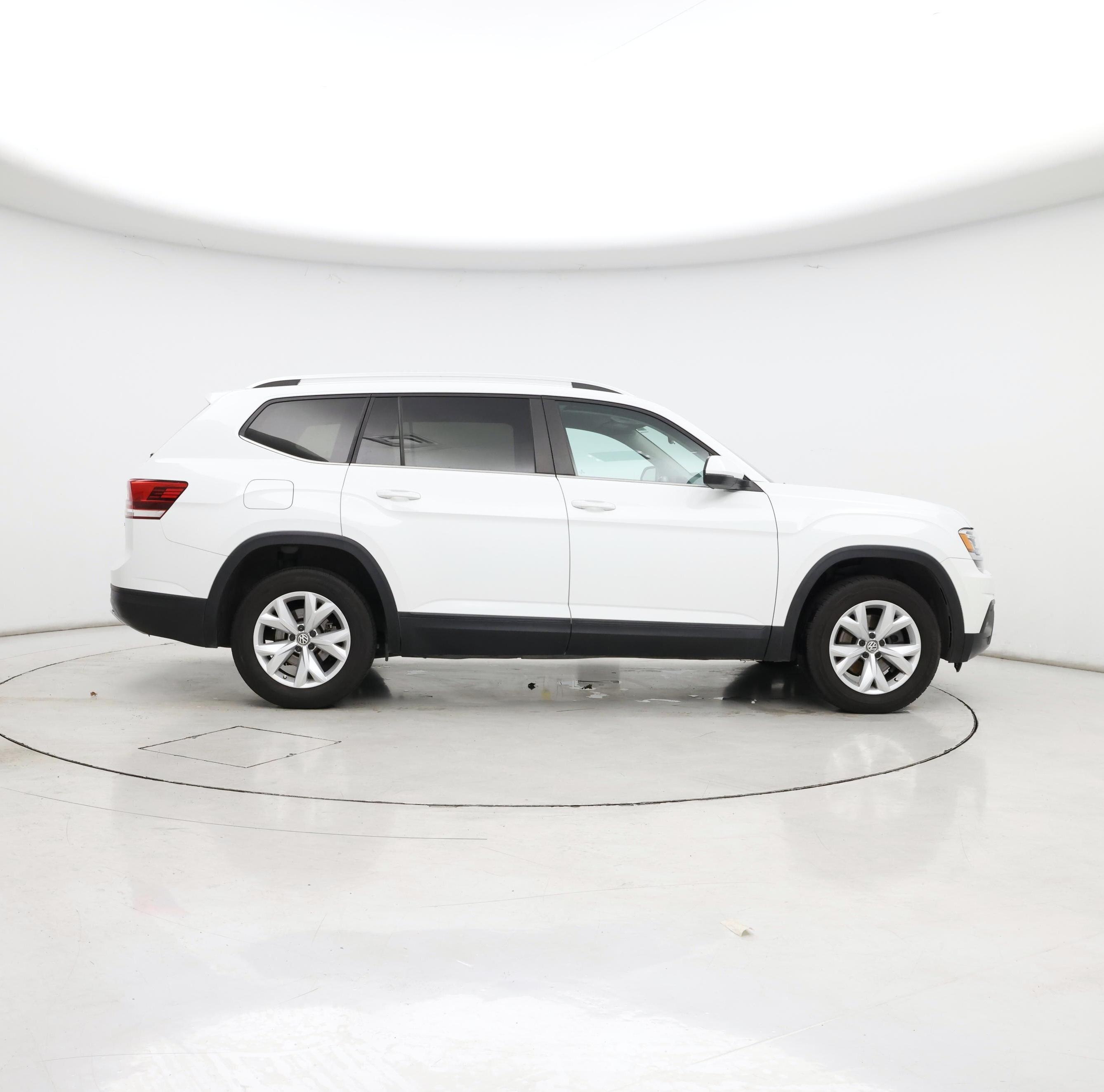 Thumbnail: 2019 Volkswagen Atlas - 7