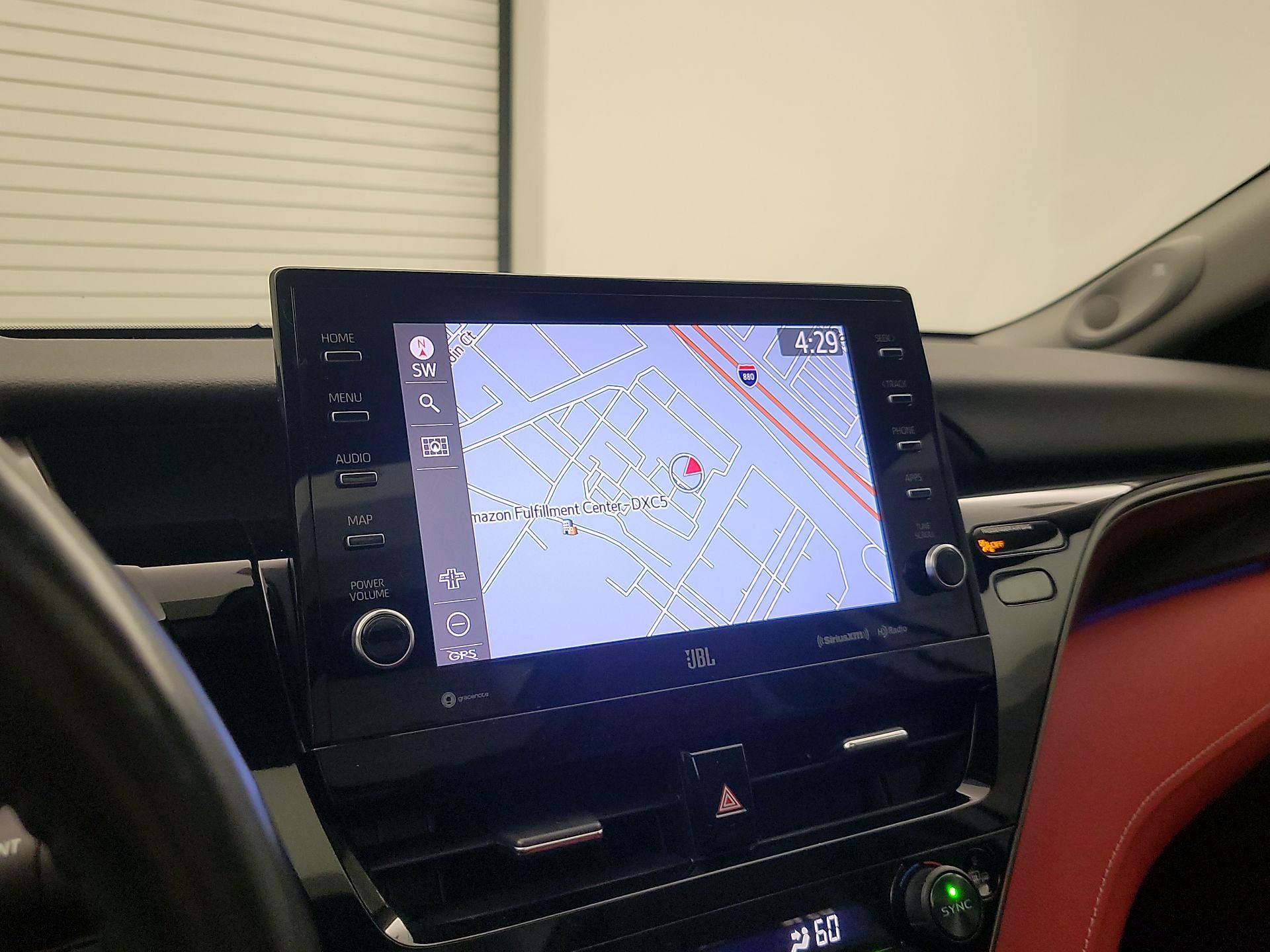 Thumbnail: 2021 Toyota Camry - 14