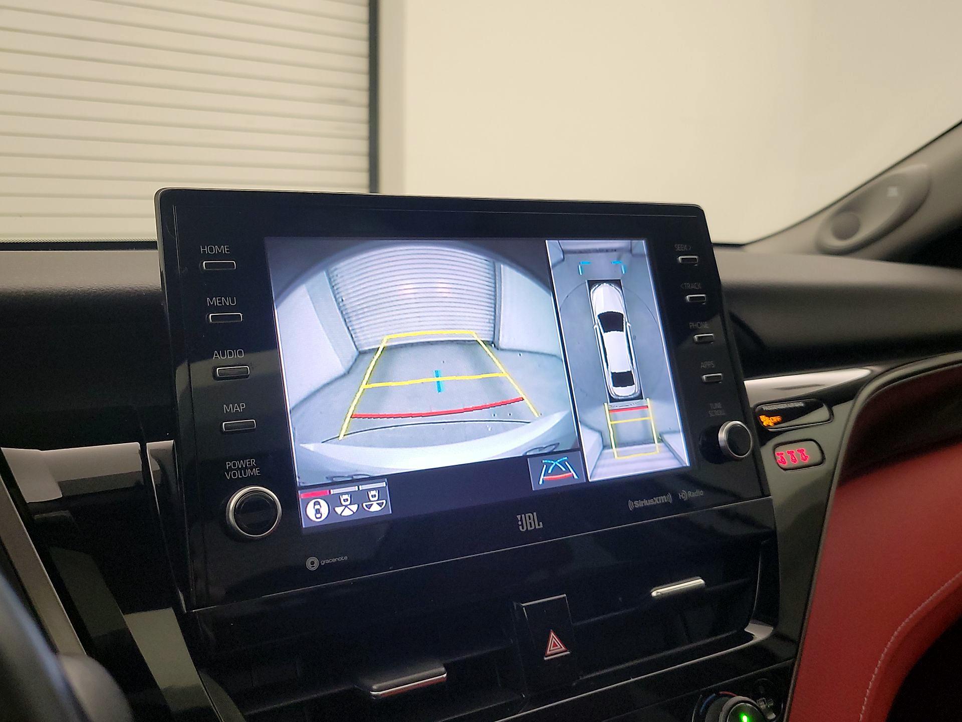 Thumbnail: 2021 Toyota Camry - 15