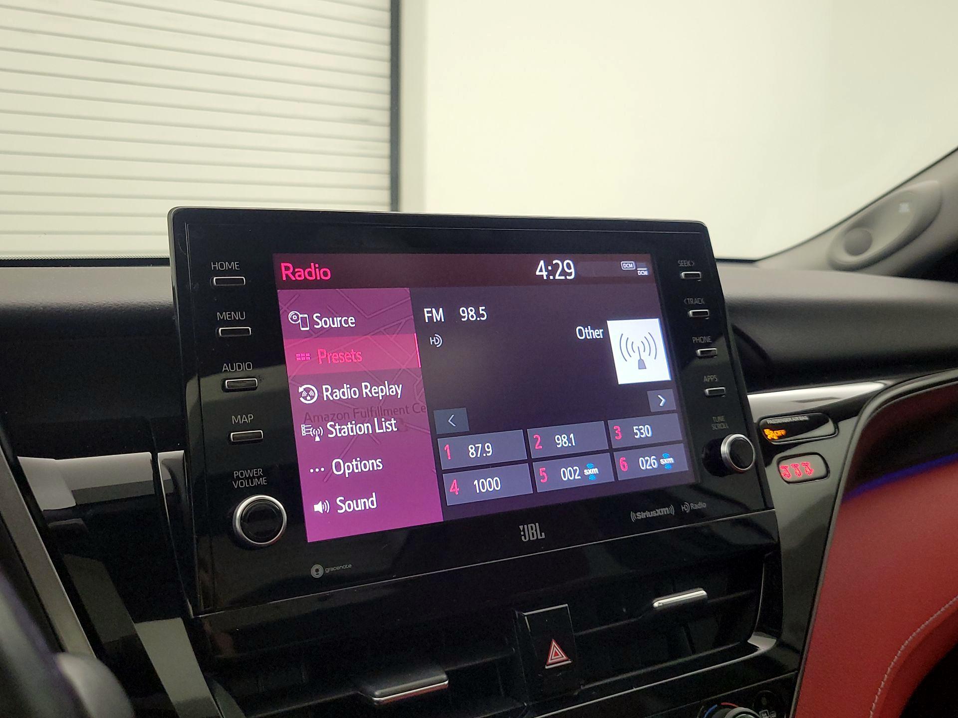 Thumbnail: 2021 Toyota Camry - 16