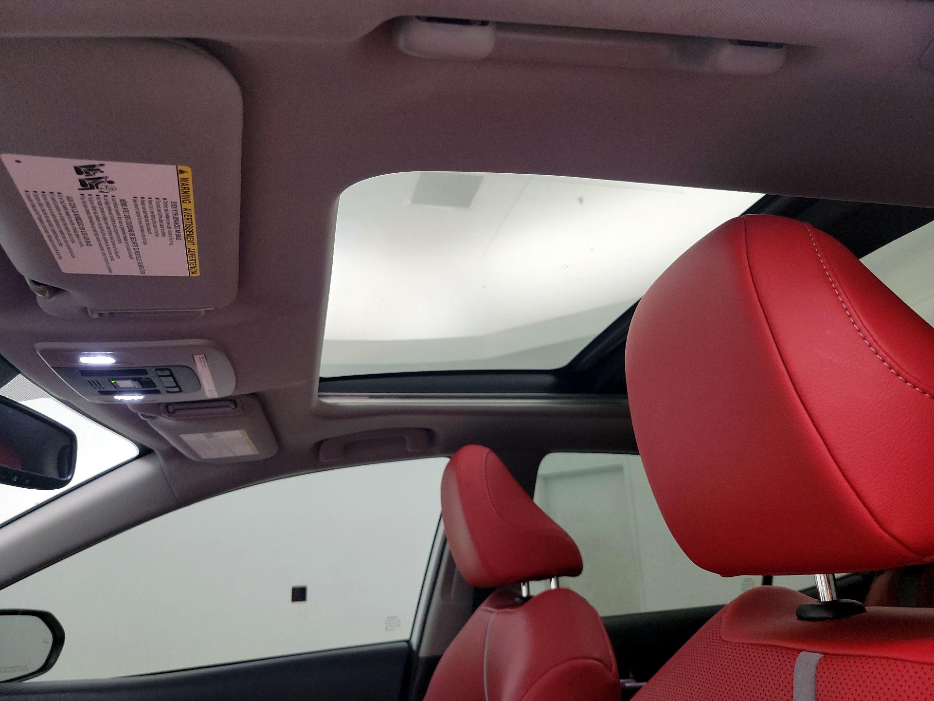 Thumbnail: 2021 Toyota Camry - 20