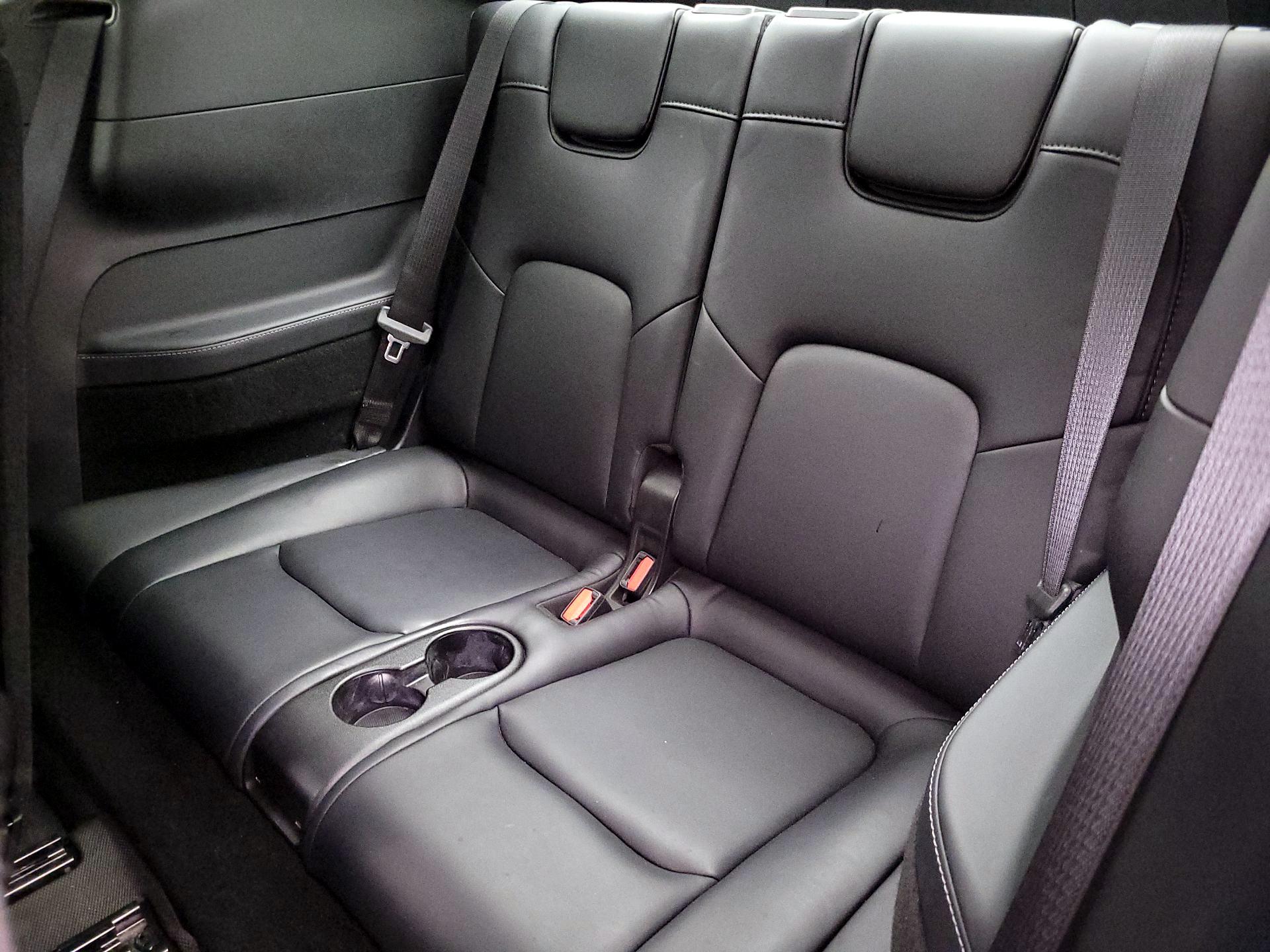 Thumbnail: 2022 Tesla Model Y - 19