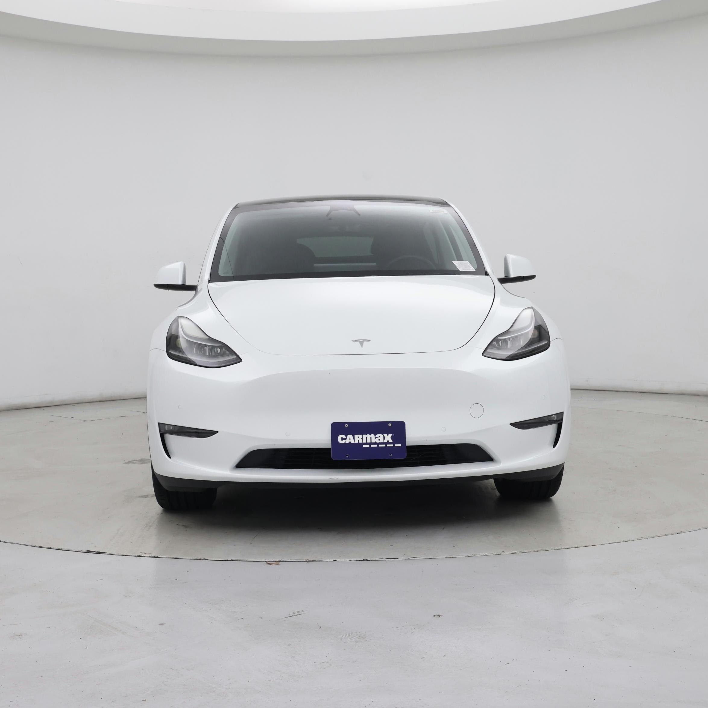 Thumbnail: 2022 Tesla Model Y - 5