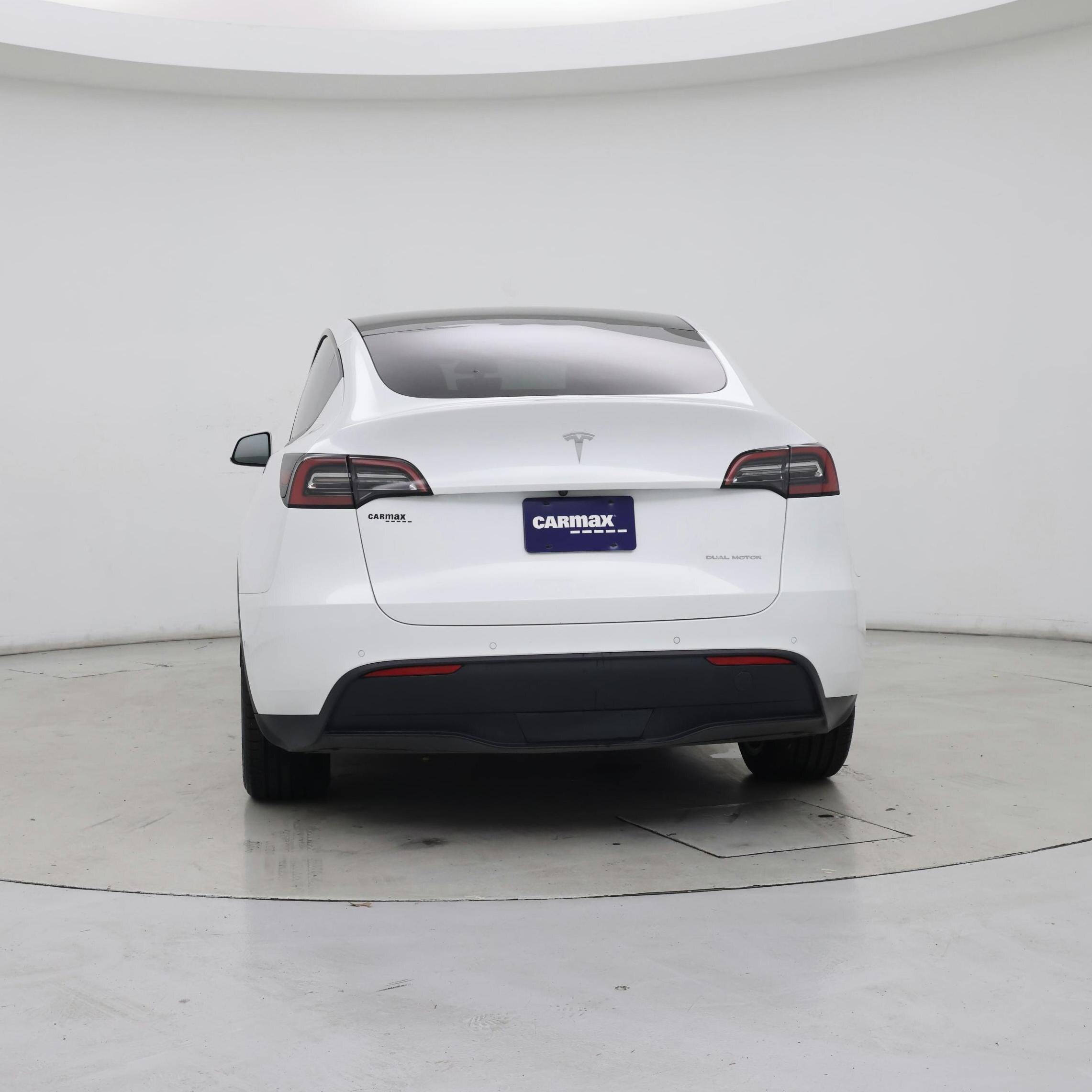 Thumbnail: 2022 Tesla Model Y - 6