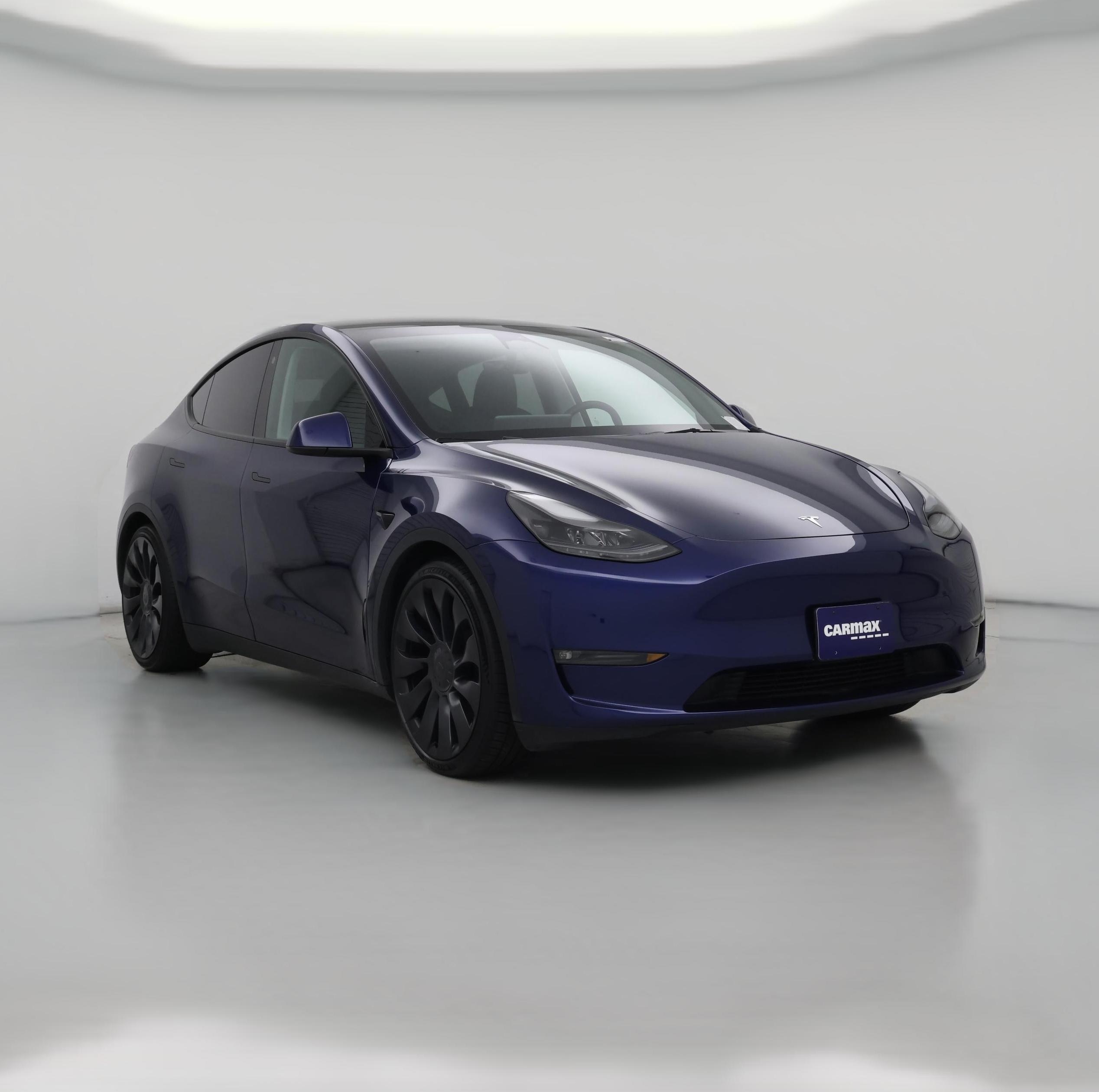 Thumbnail: 2023 Tesla Model Y - 1