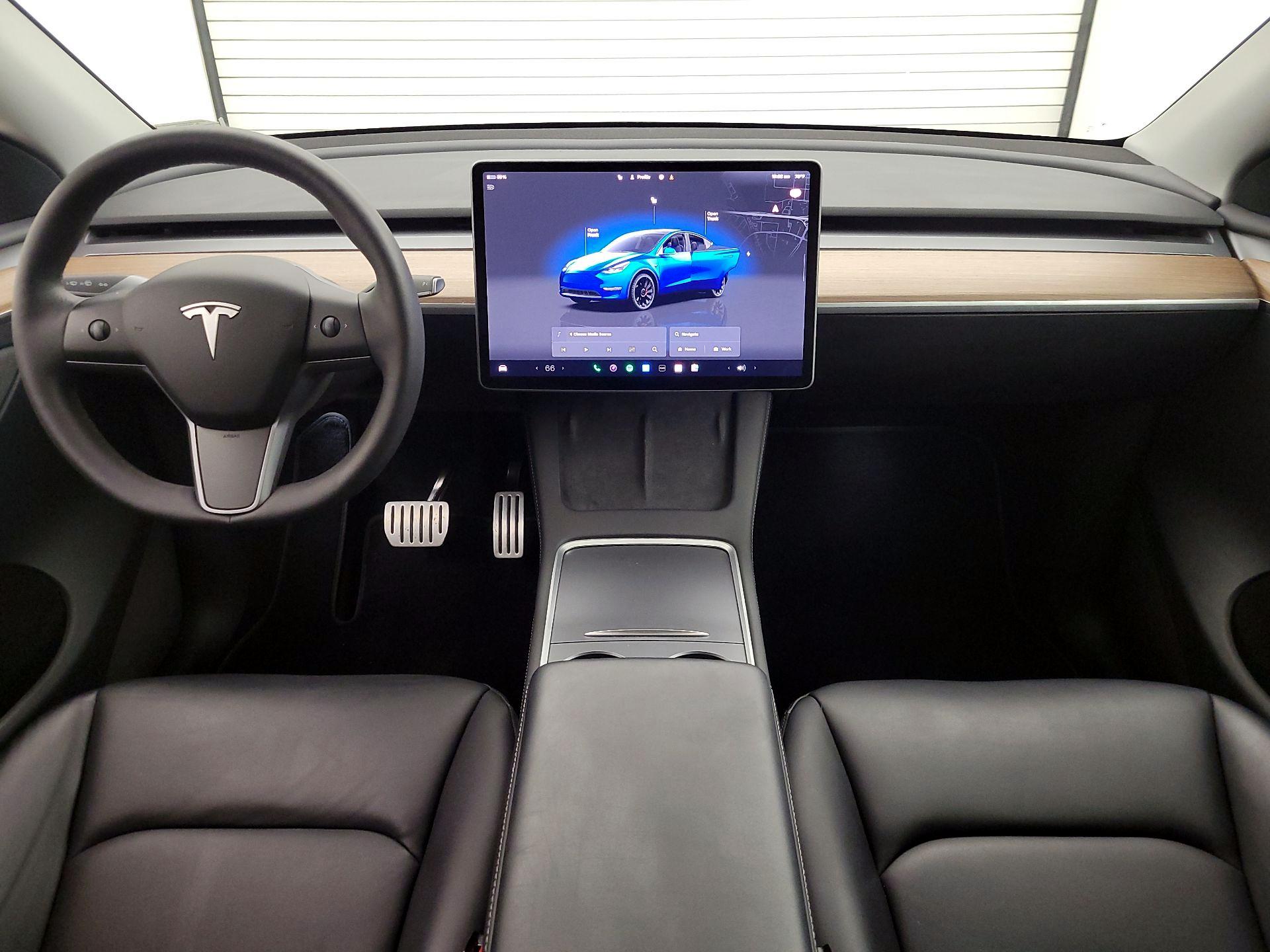 Thumbnail: 2023 Tesla Model Y - 9