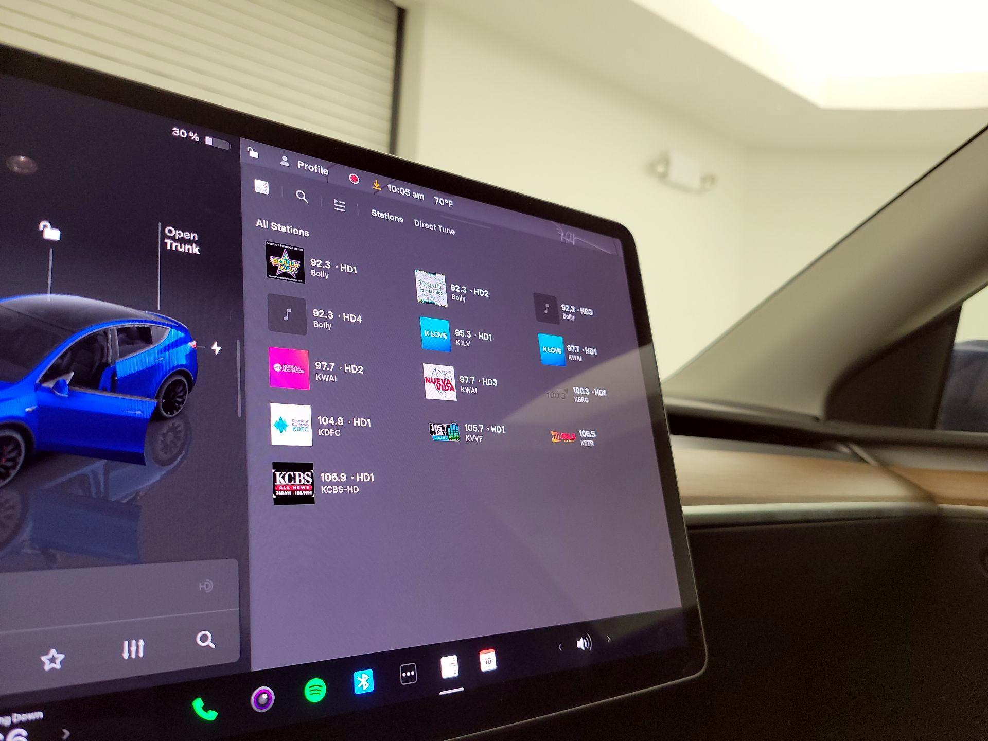 Thumbnail: 2023 Tesla Model Y - 15