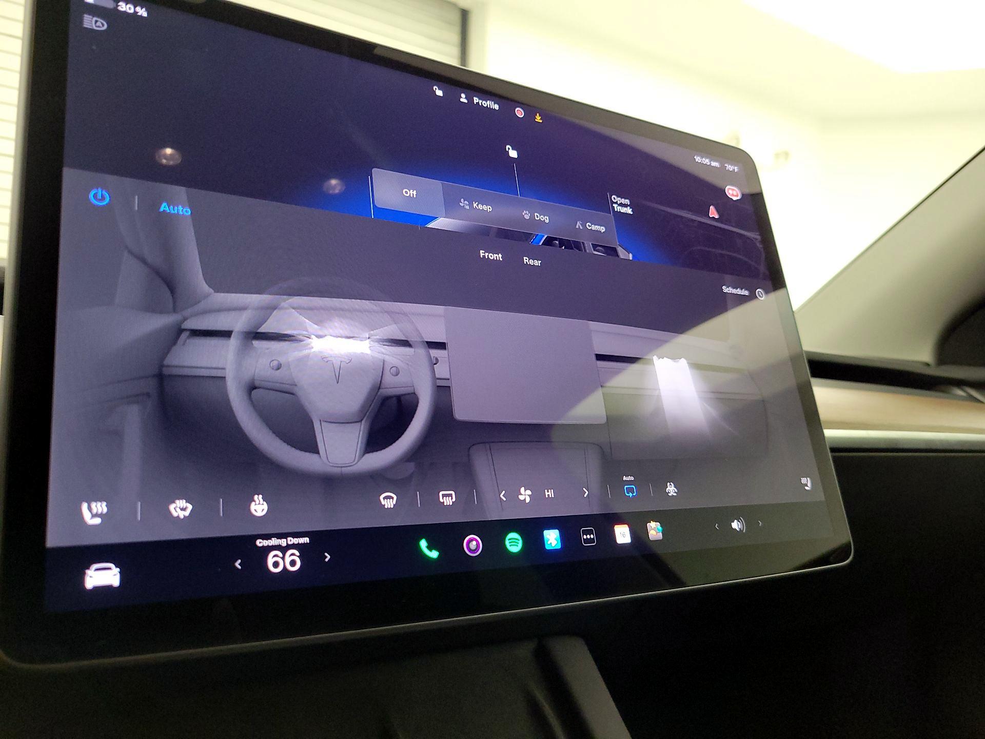 Thumbnail: 2023 Tesla Model Y - 16