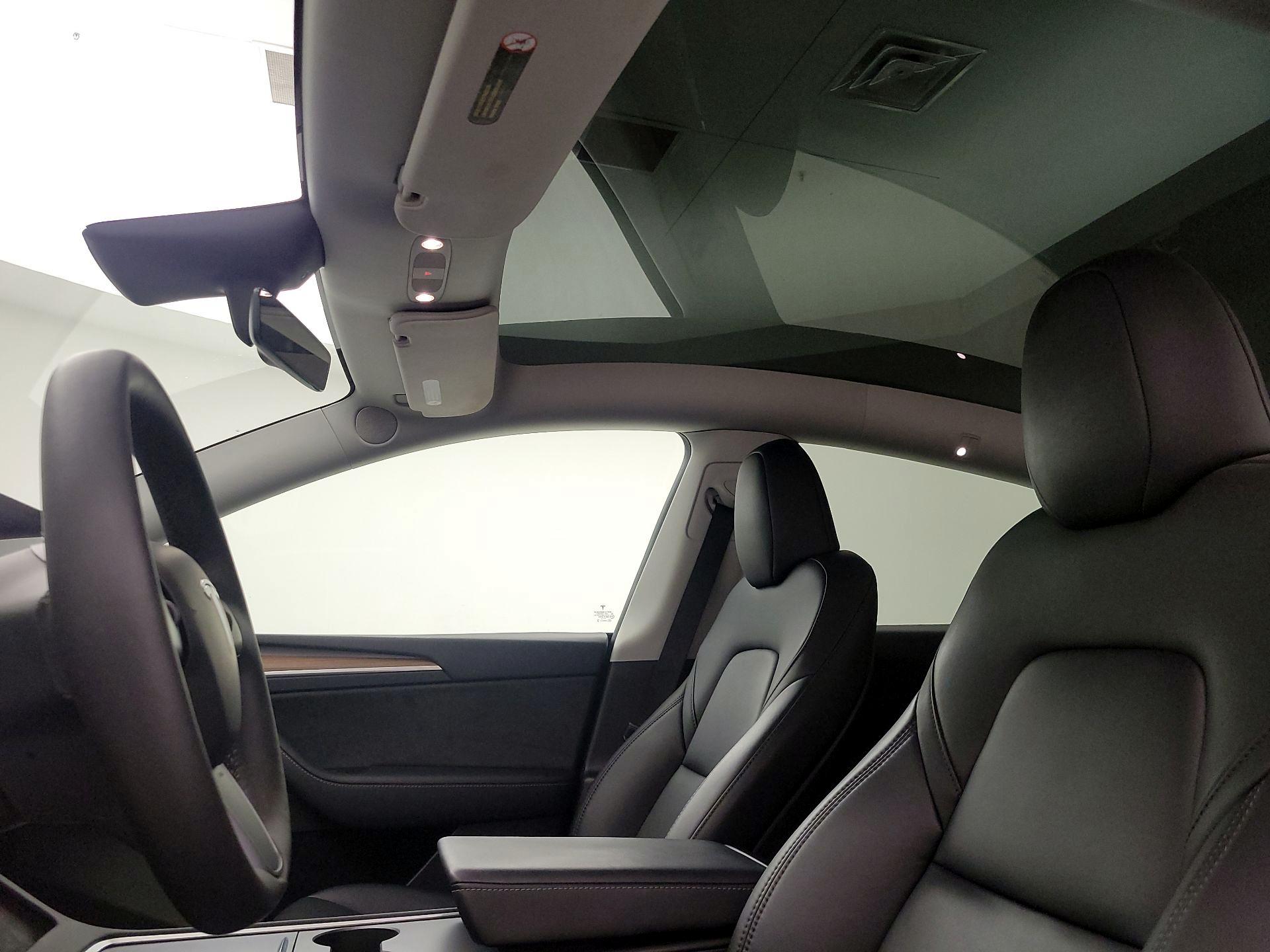 Thumbnail: 2023 Tesla Model Y - 18