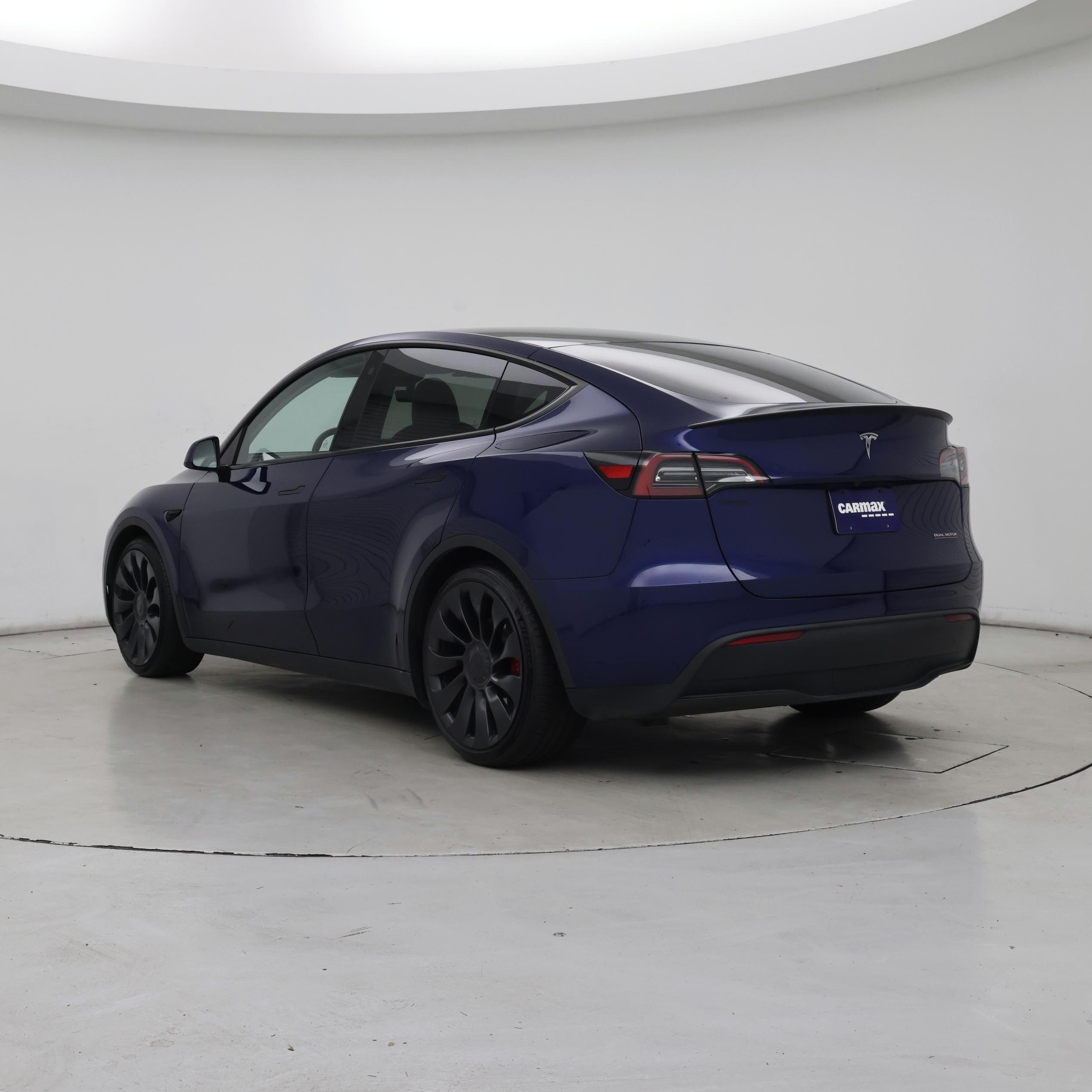 Thumbnail: 2023 Tesla Model Y - 2